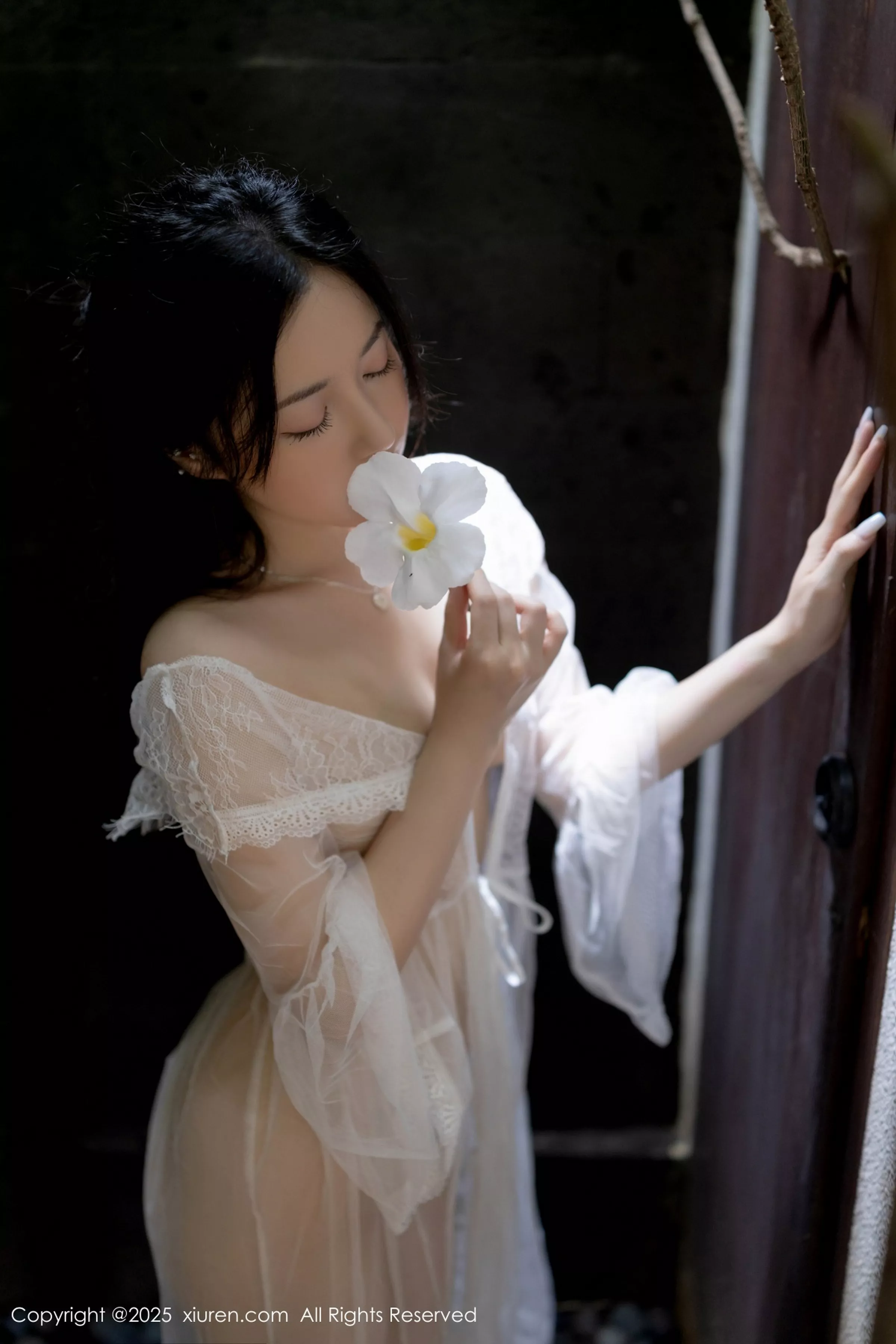 Xrmnw.Vip_鱼子酱_写真