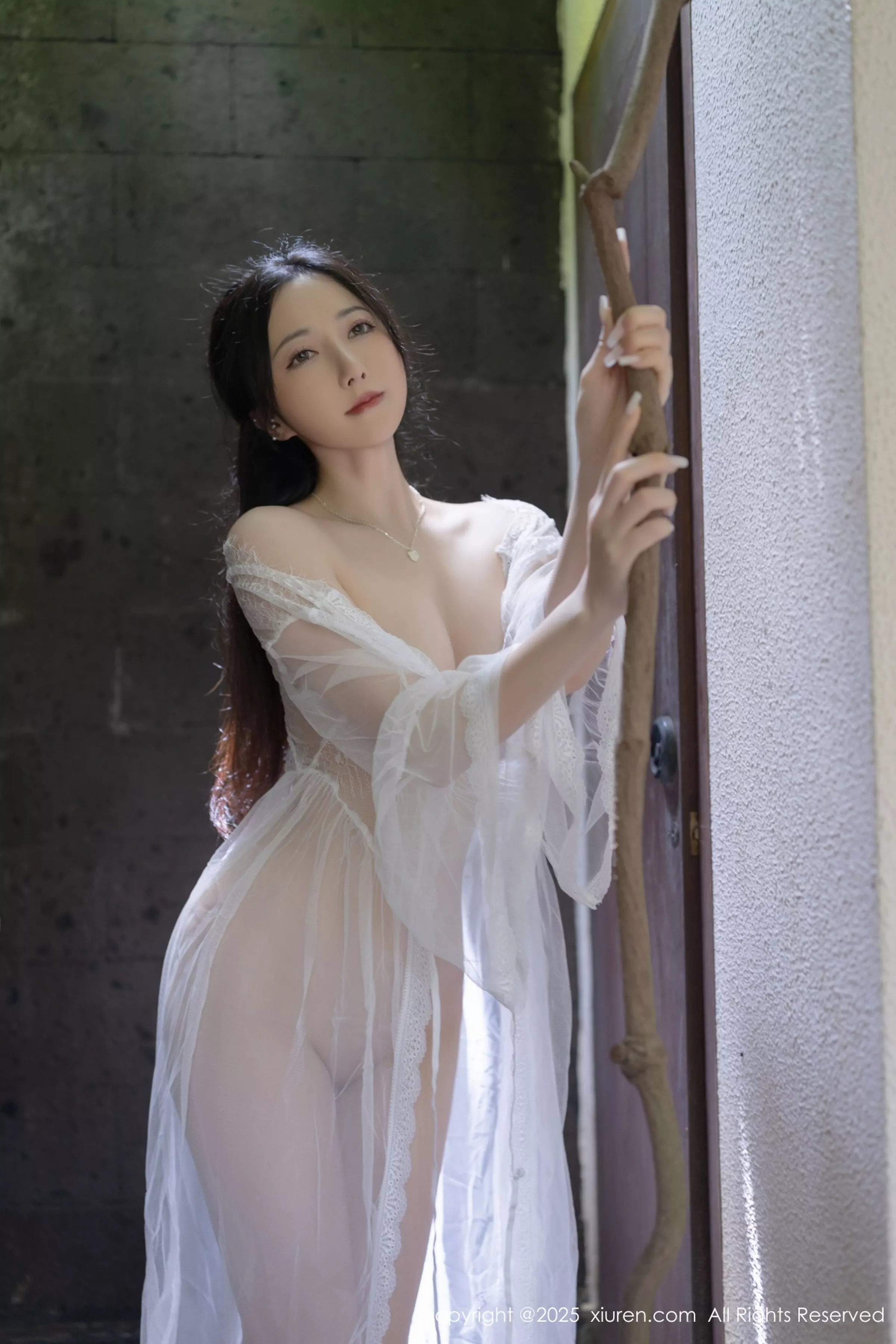 Xrmnw.Vip_鱼子酱_写真