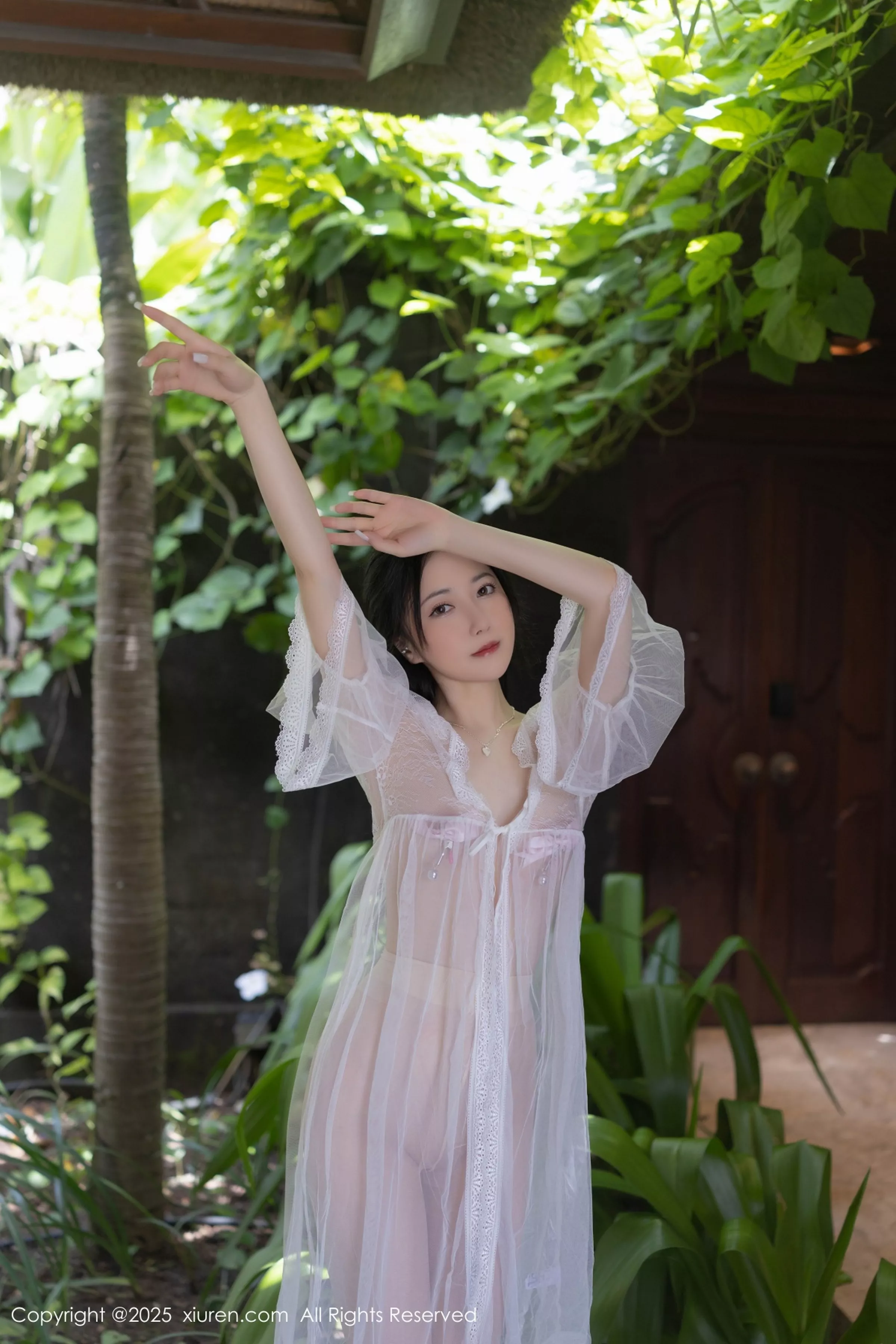 Xrmnw.Vip_鱼子酱_写真