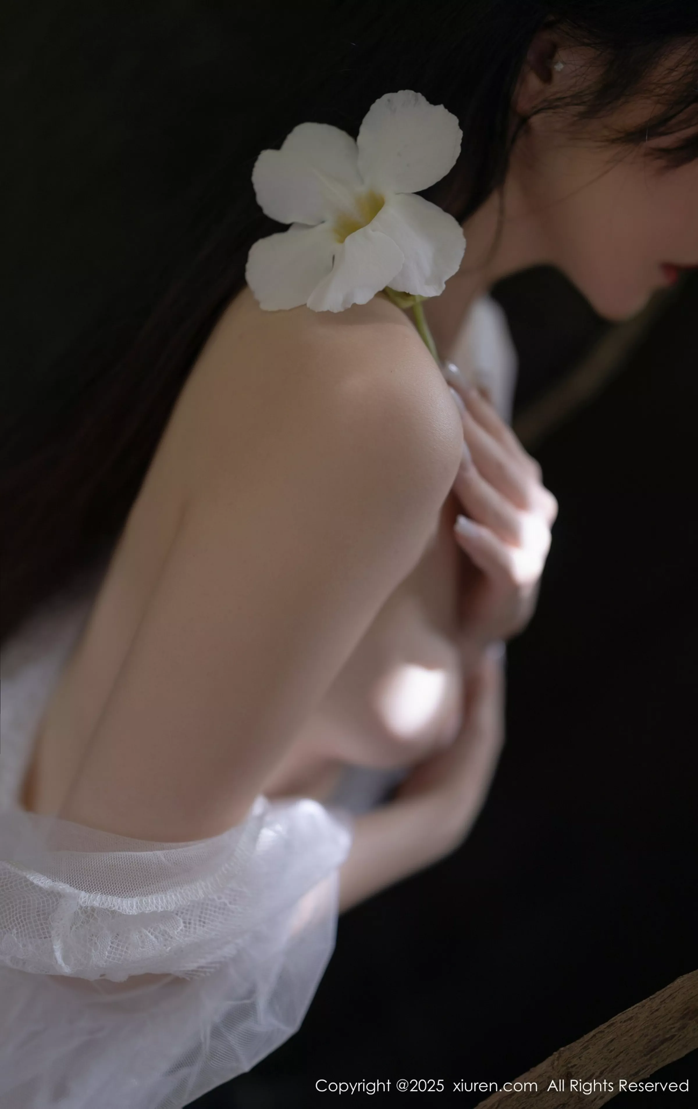 Xrmnw.Vip_鱼子酱_写真