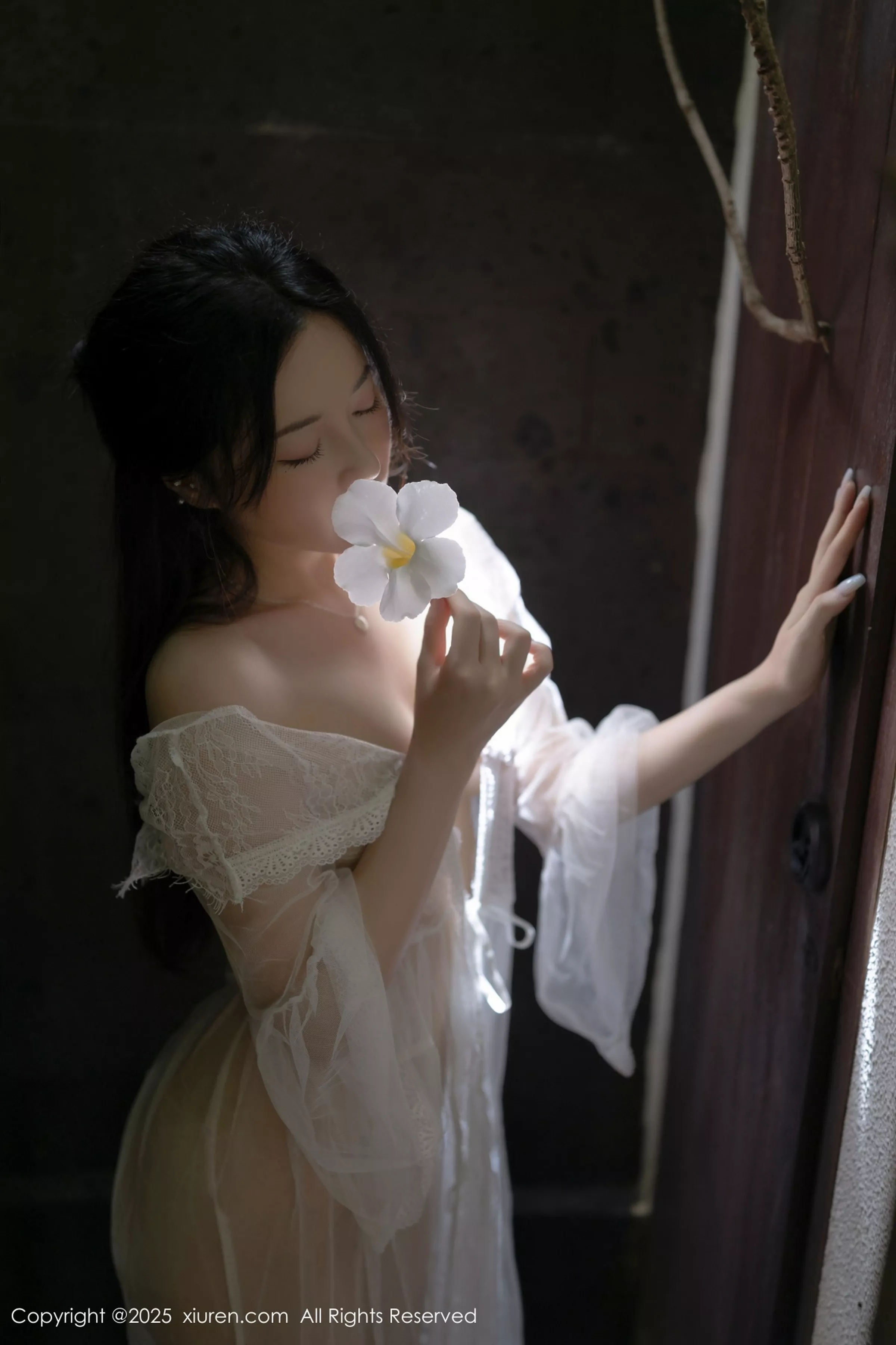 Xrmnw.Vip_鱼子酱_写真
