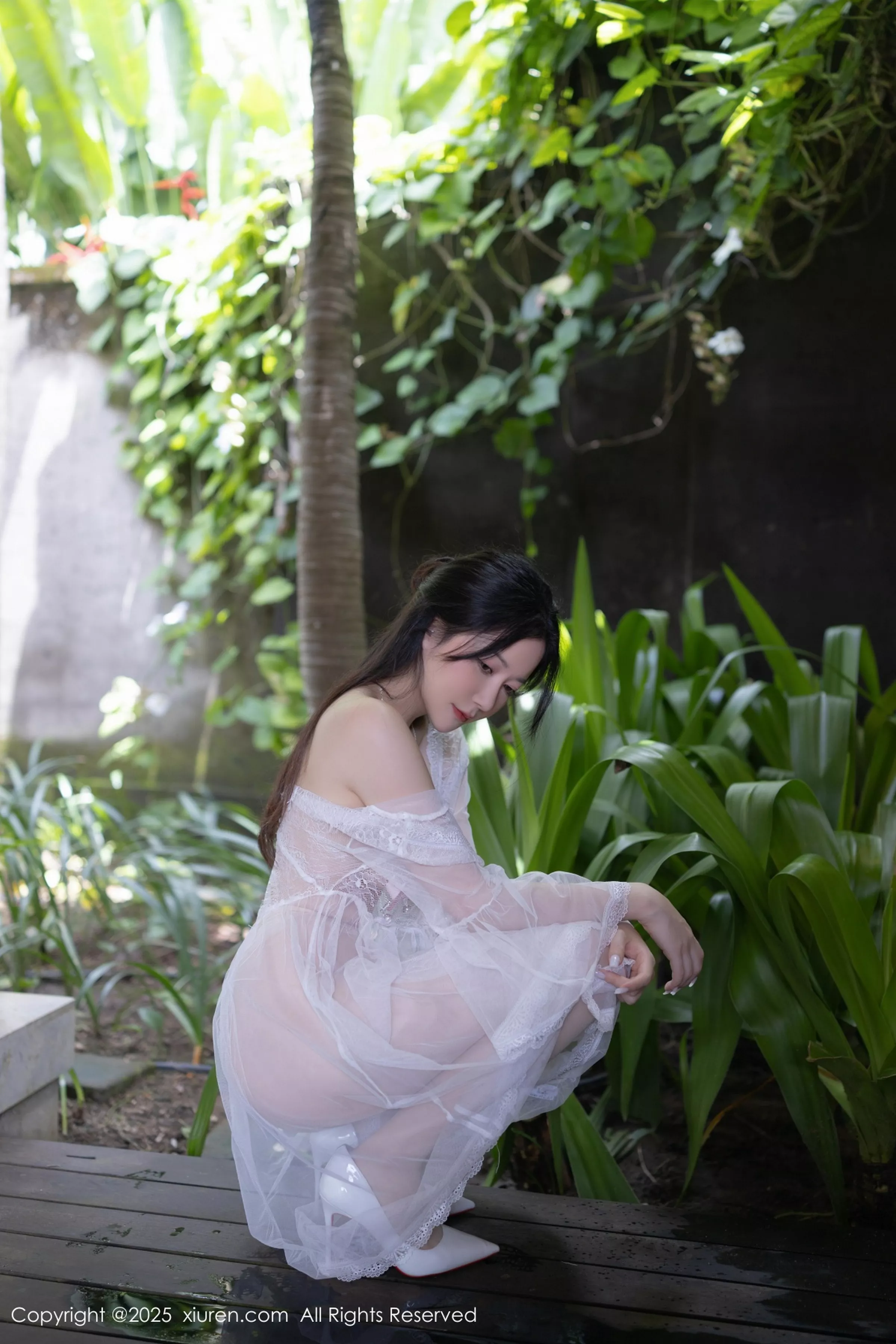 Xrmnw.Vip_鱼子酱_写真