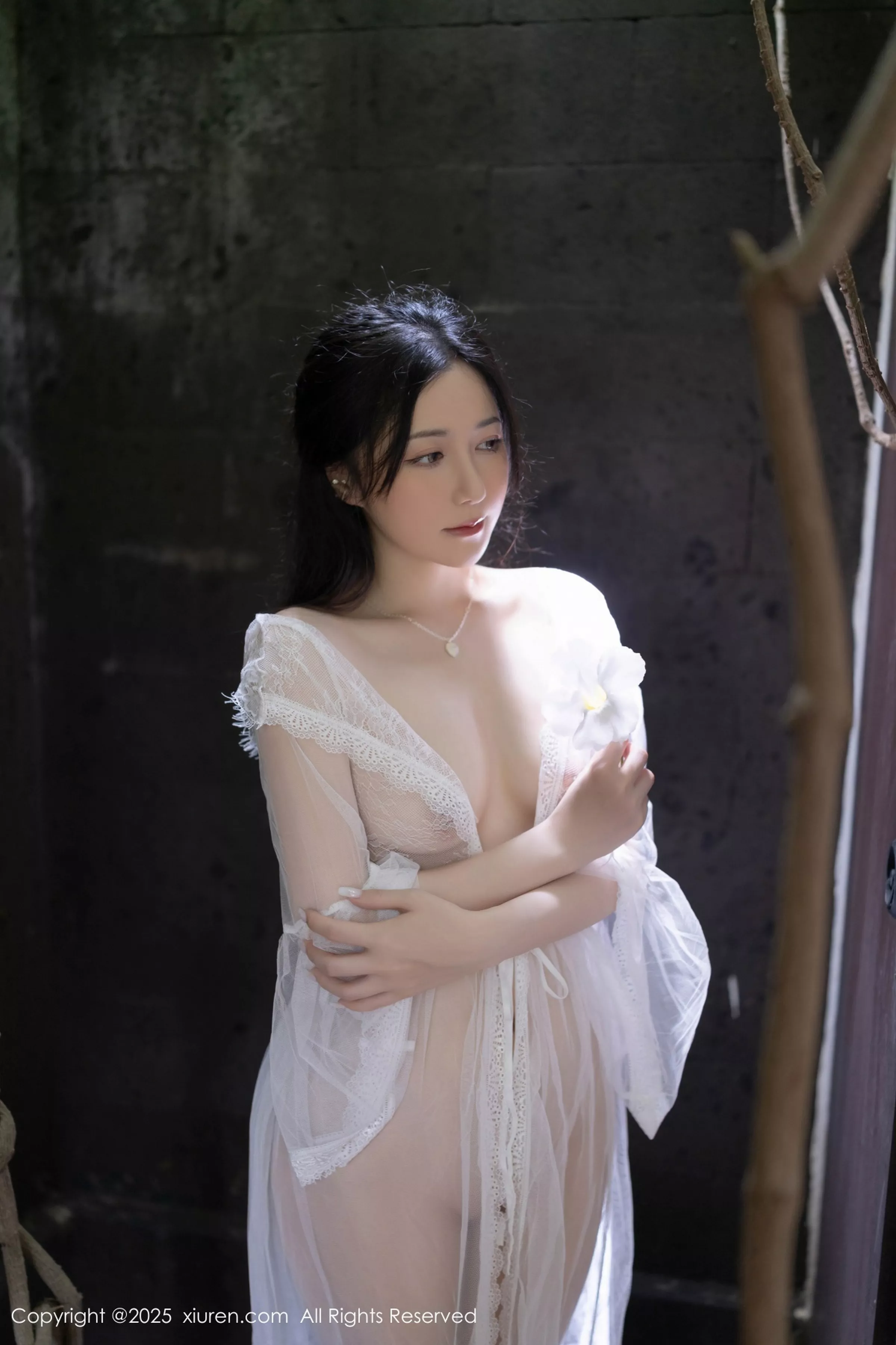 Xrmnw.Vip_鱼子酱_写真