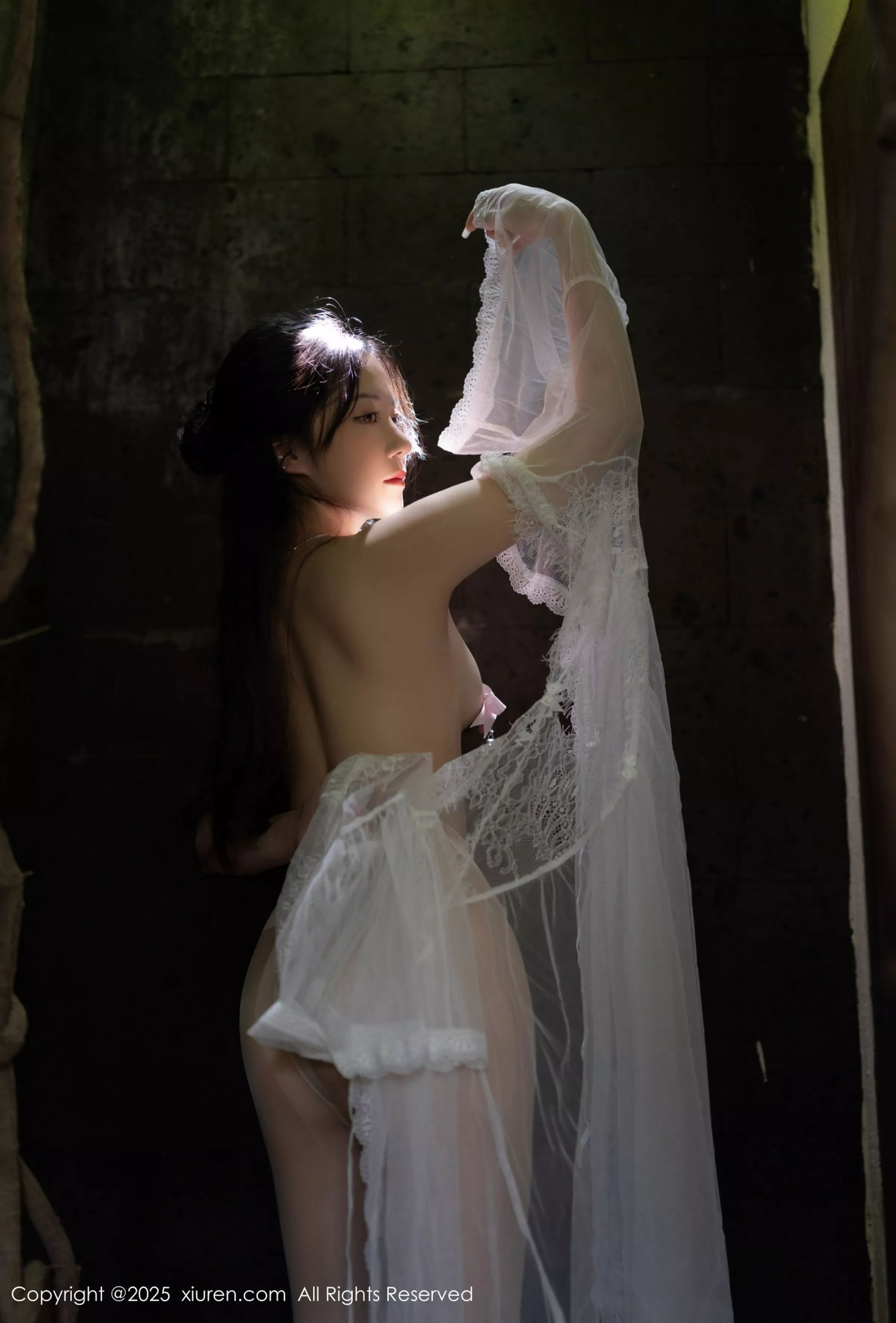 Xrmnw.Vip_鱼子酱_写真