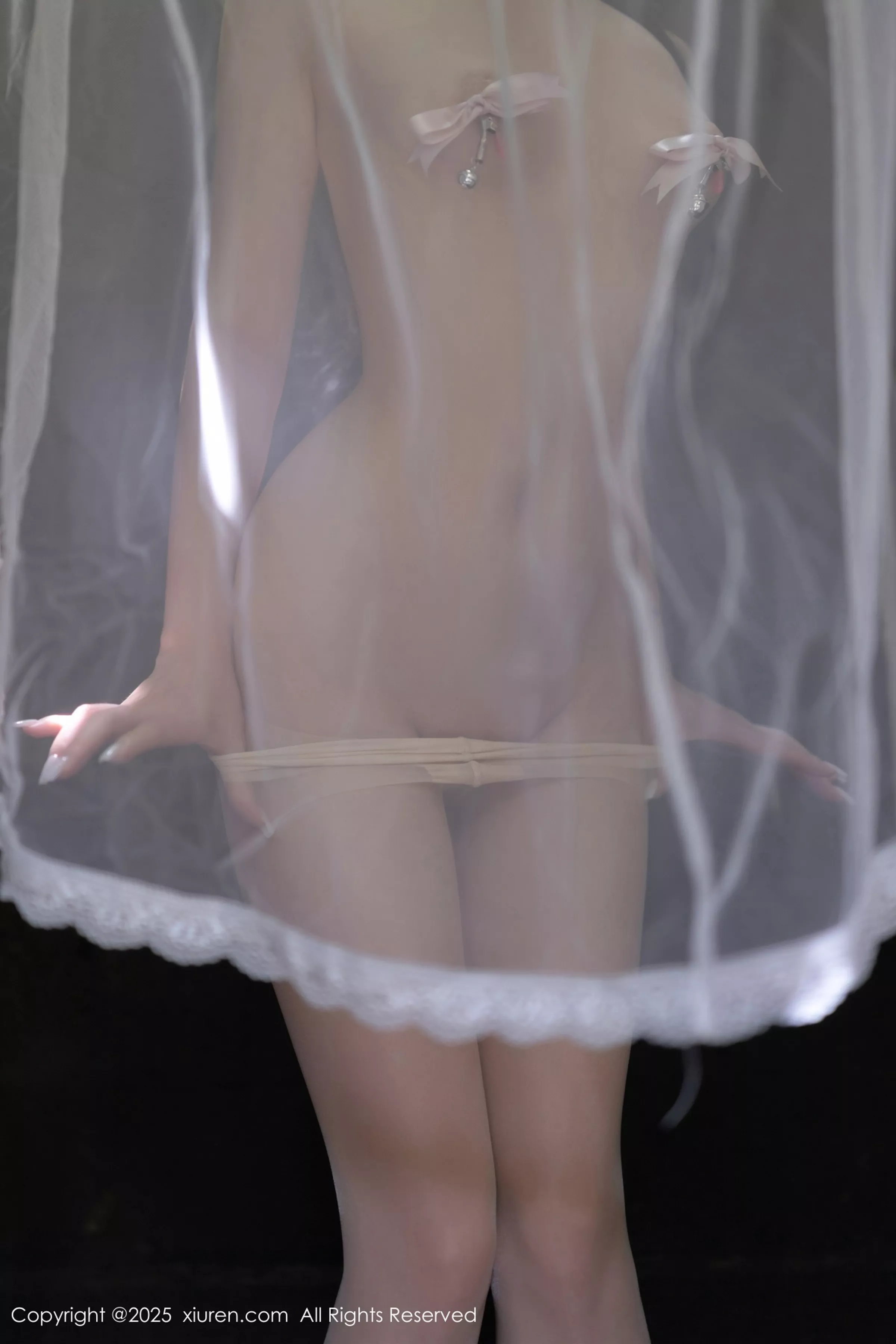 Xrmnw.Vip_鱼子酱_写真