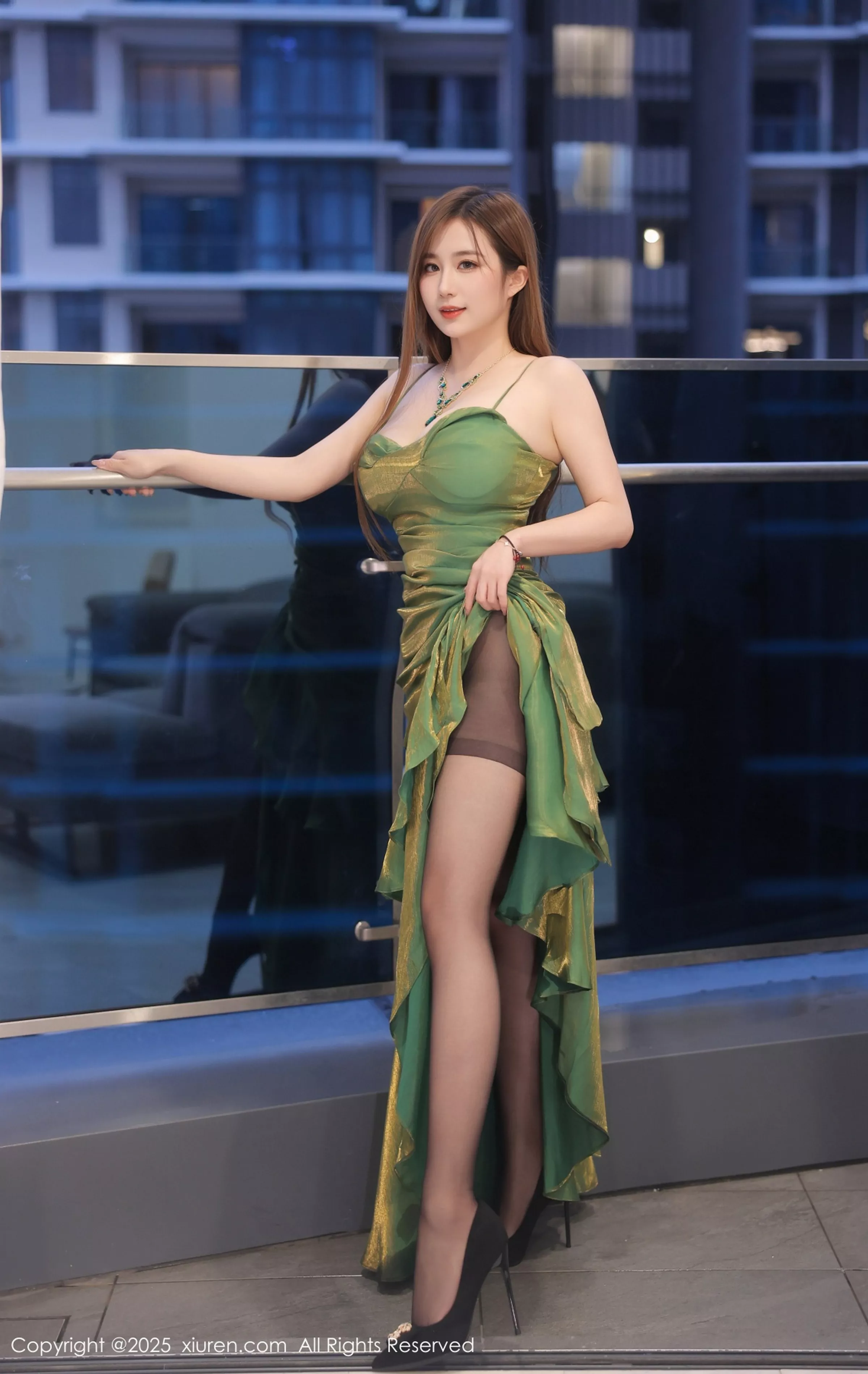 Xrmnw.Vip_小肉肉咪_写真