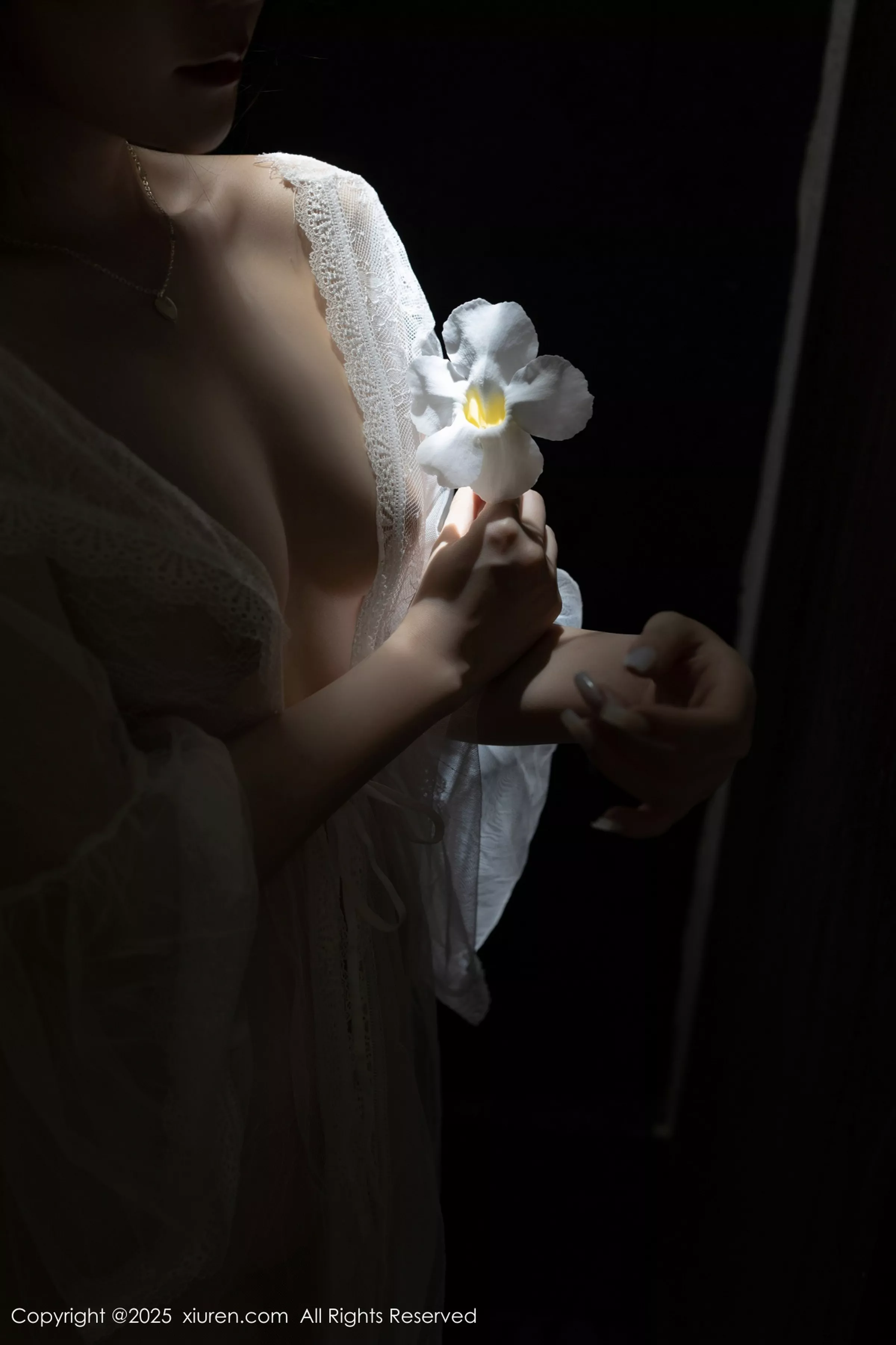 Xrmnw.Vip_鱼子酱_写真
