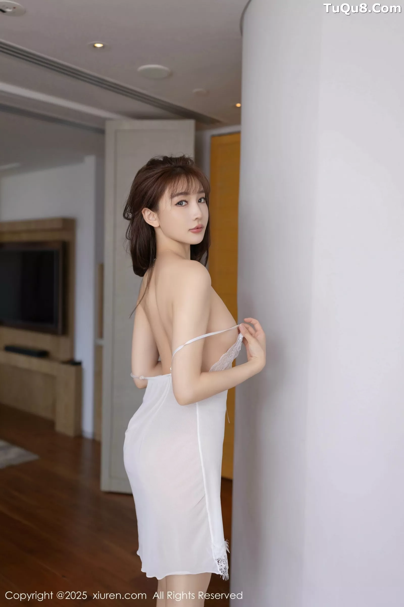 Xrmnw.Vip_陆萱萱_写真