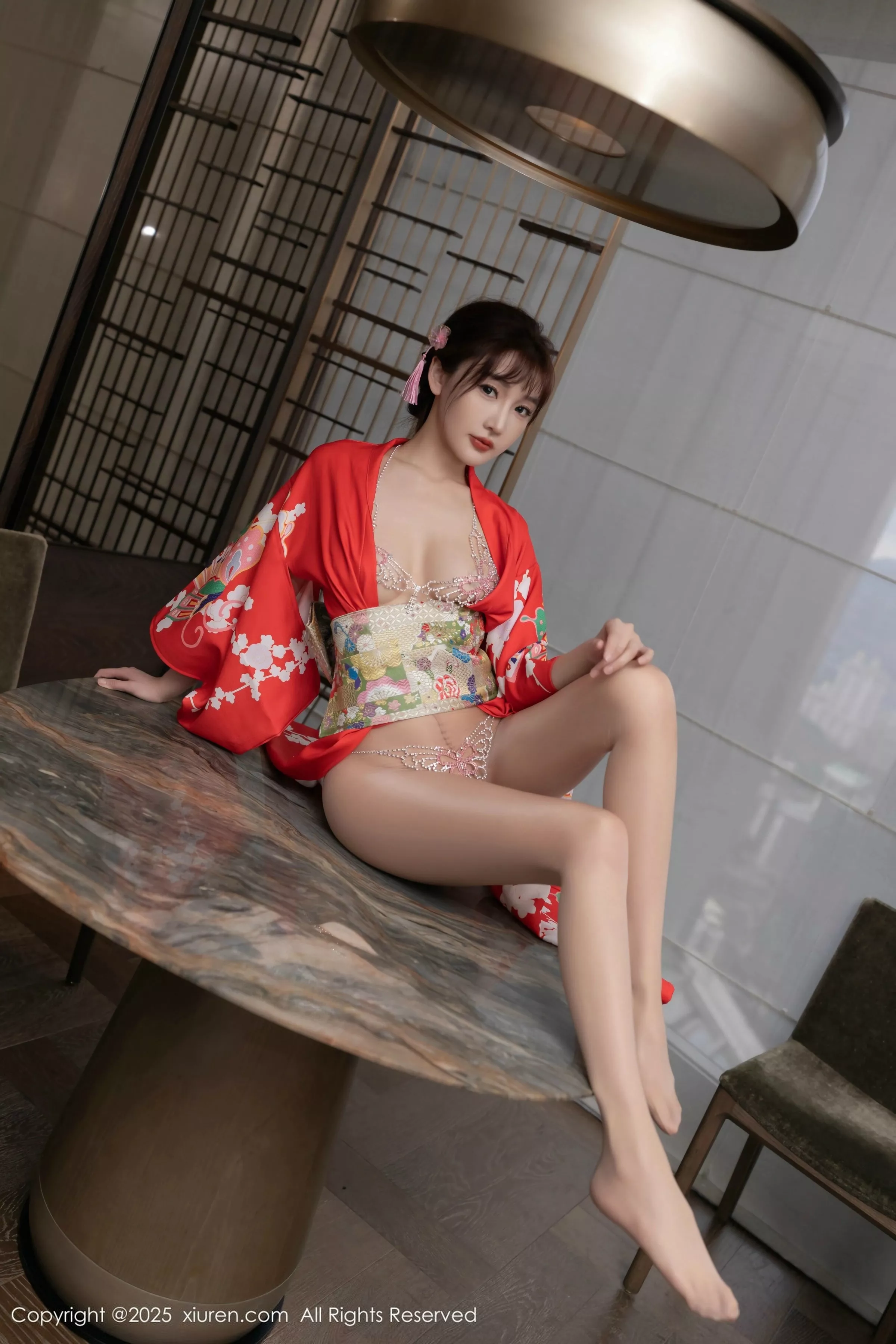Xrmnw.Vip_模特合集_写真