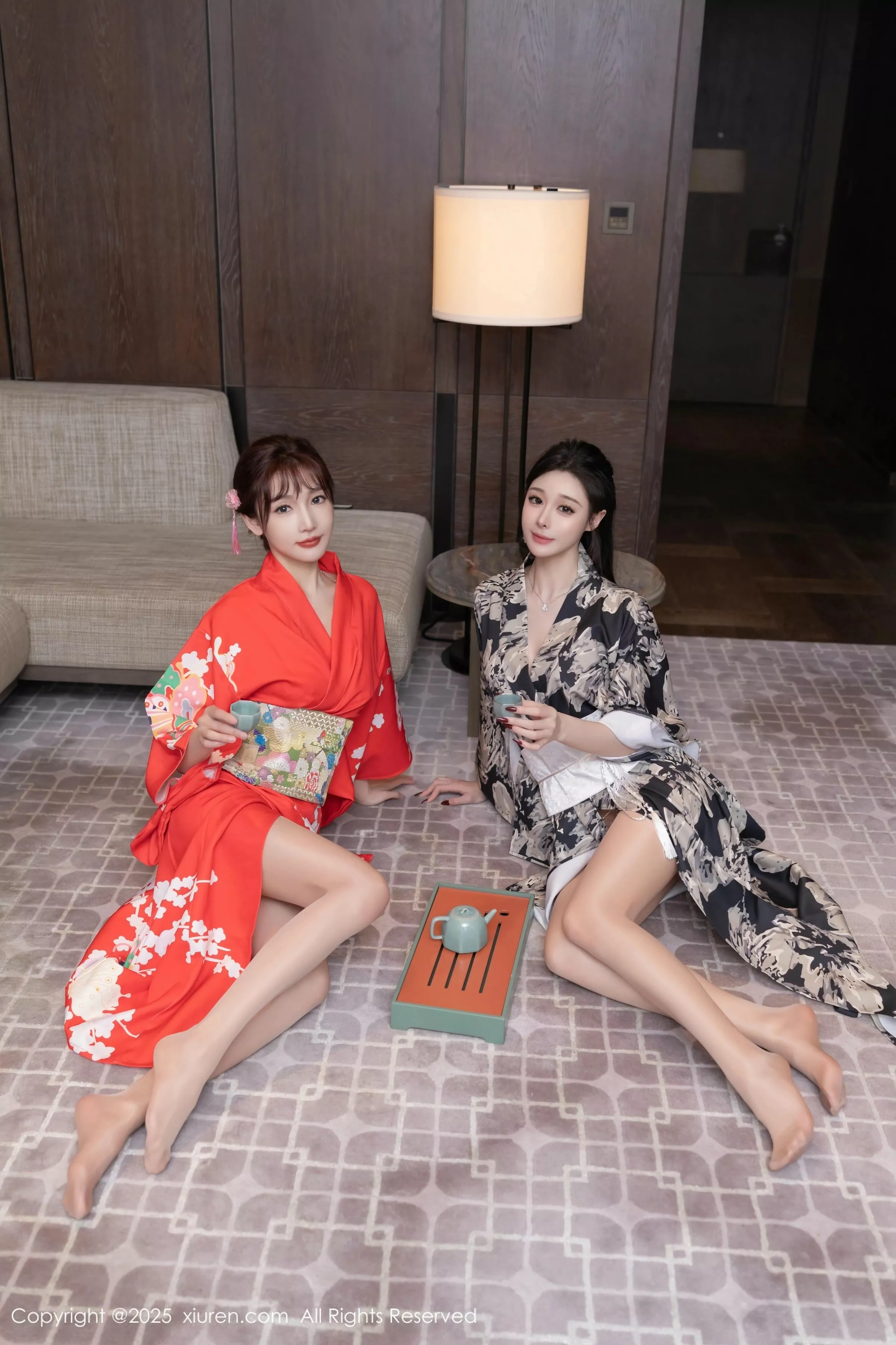 Xrmnw.Vip_模特合集_写真