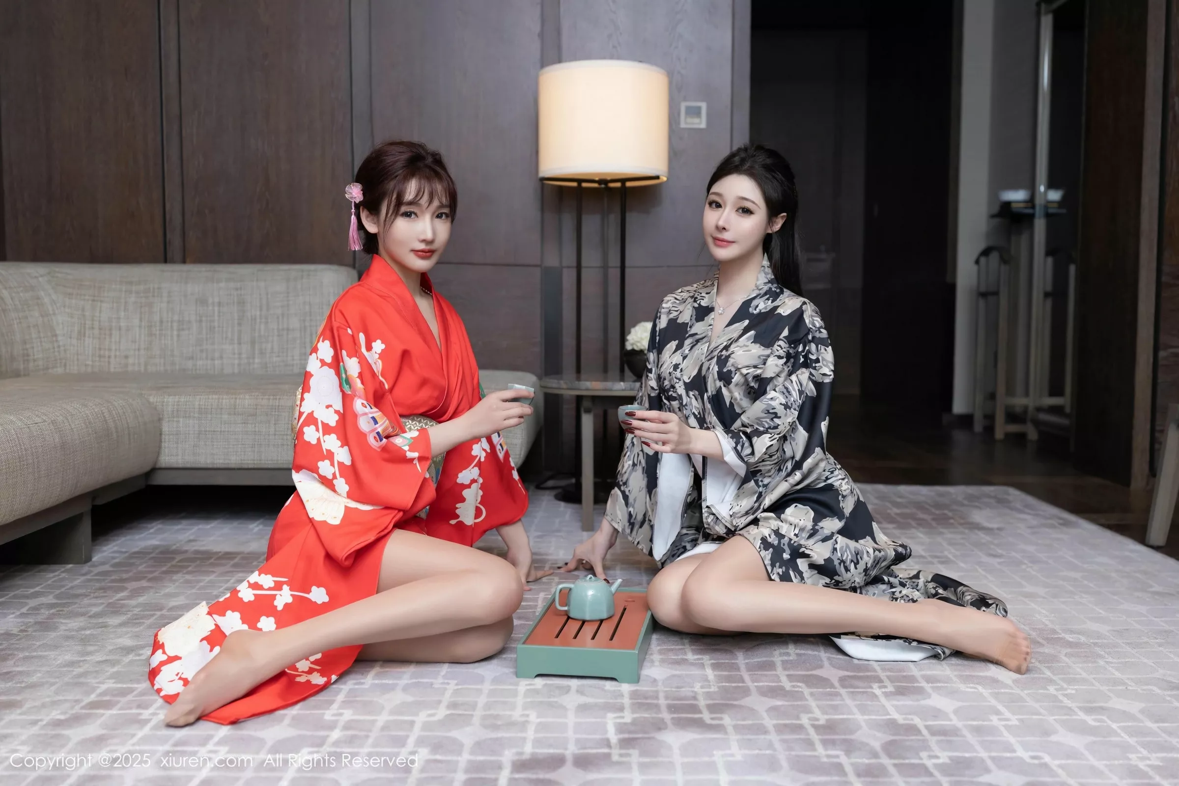 Xrmnw.Vip_模特合集_写真