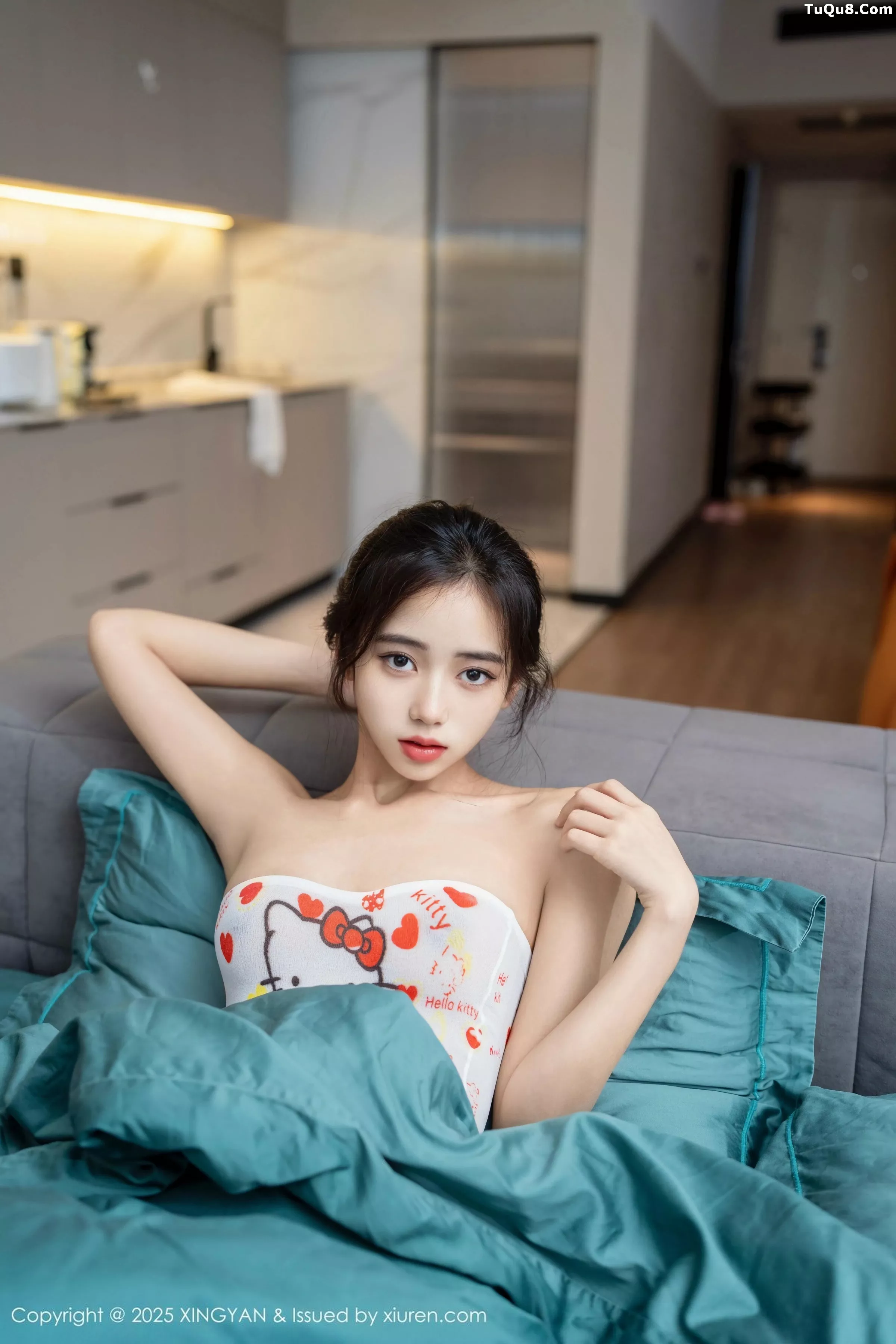 Xrmnw.Vip_时安安_写真
