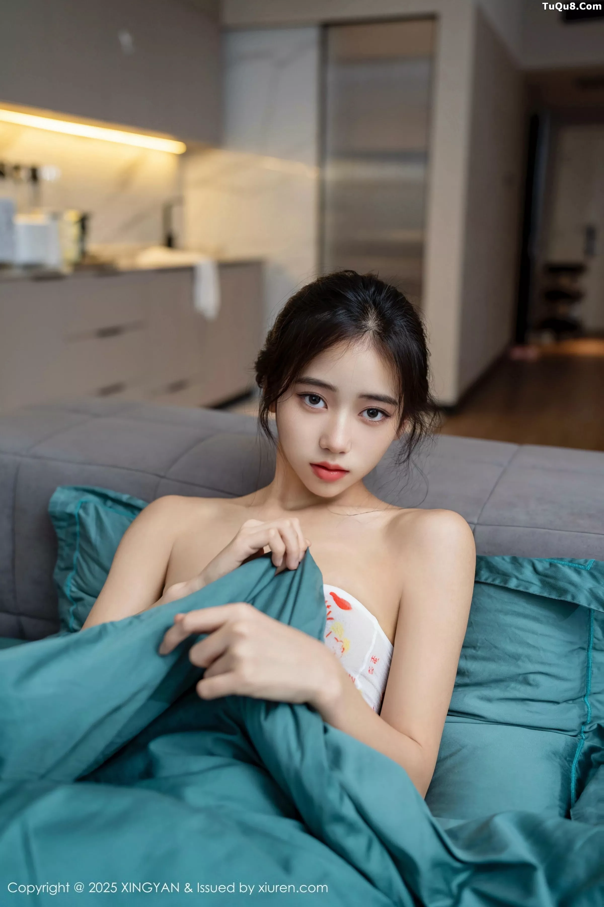 Xrmnw.Vip_时安安_写真