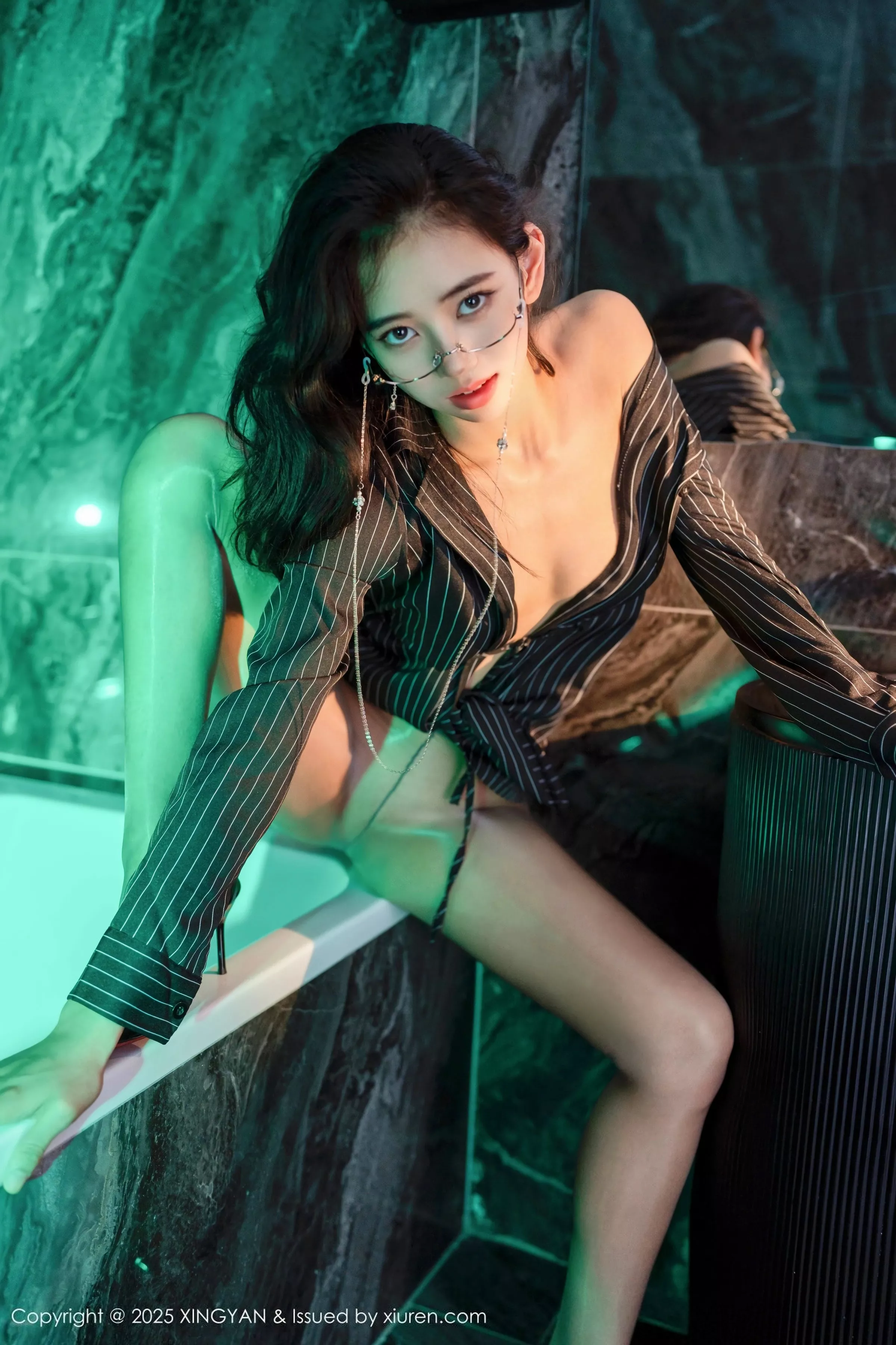 Xrmnw.Vip_时安安_写真