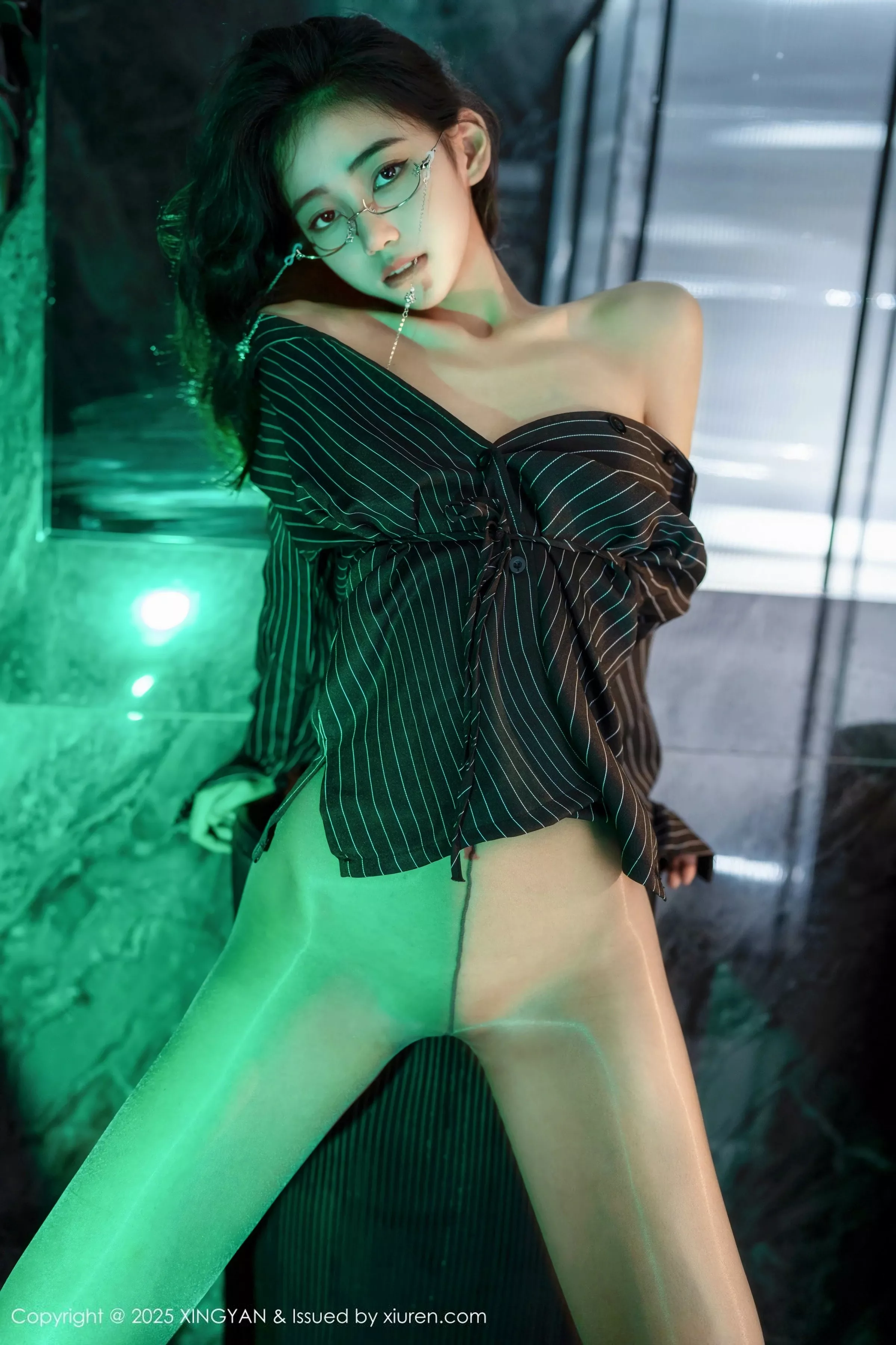 Xrmnw.Vip_时安安_写真