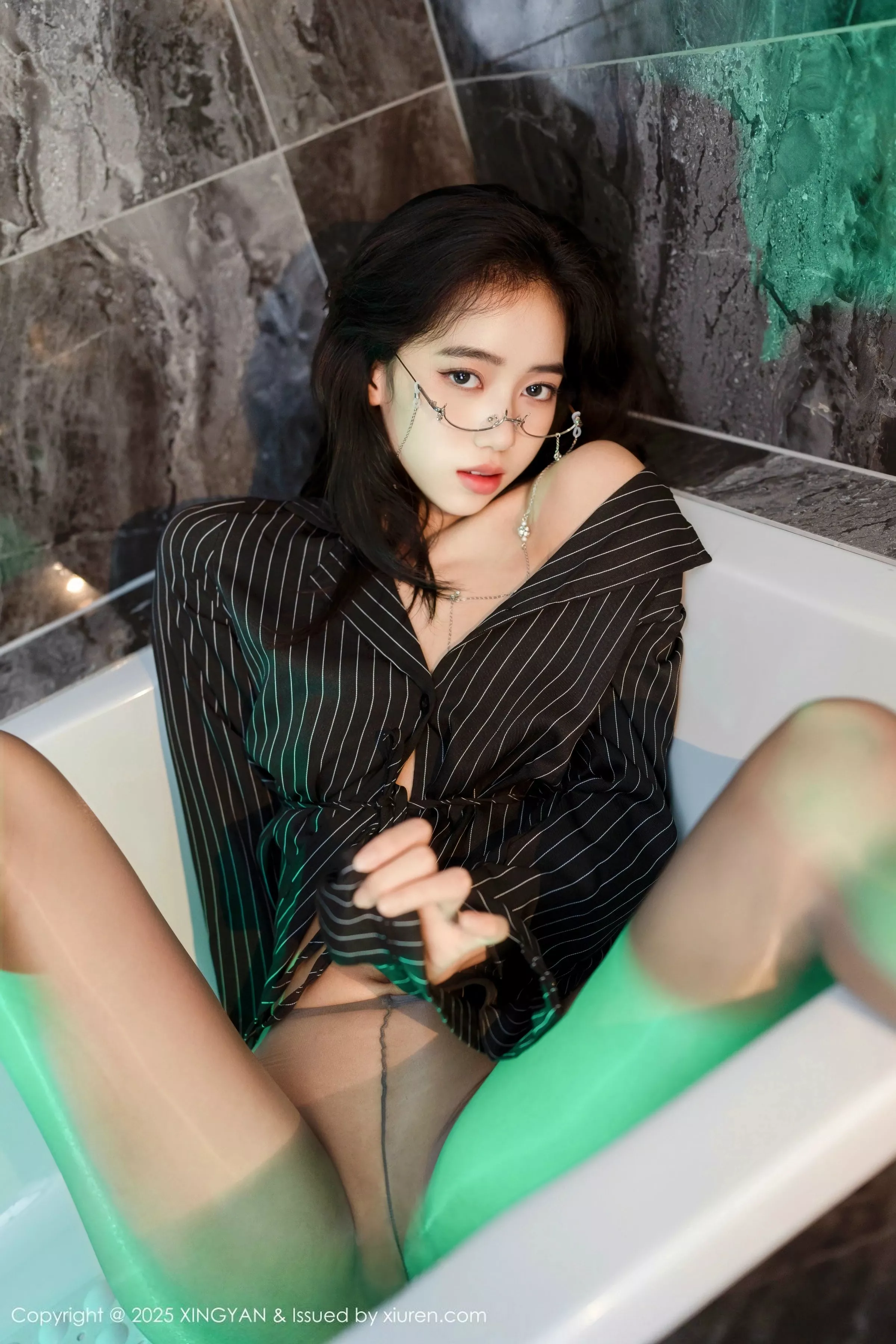 Xrmnw.Vip_时安安_写真