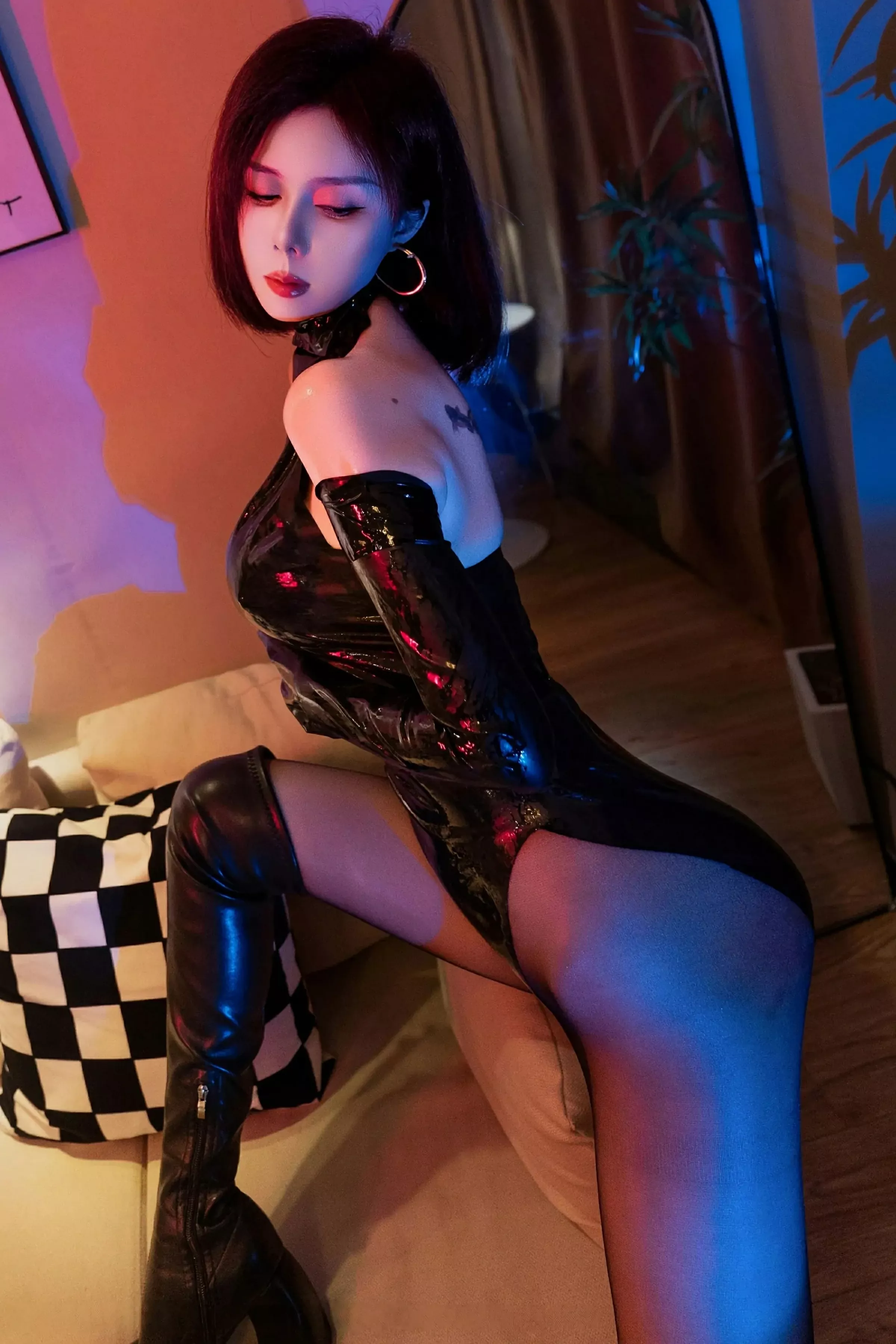 Xrmnw.Vip_白芷_写真