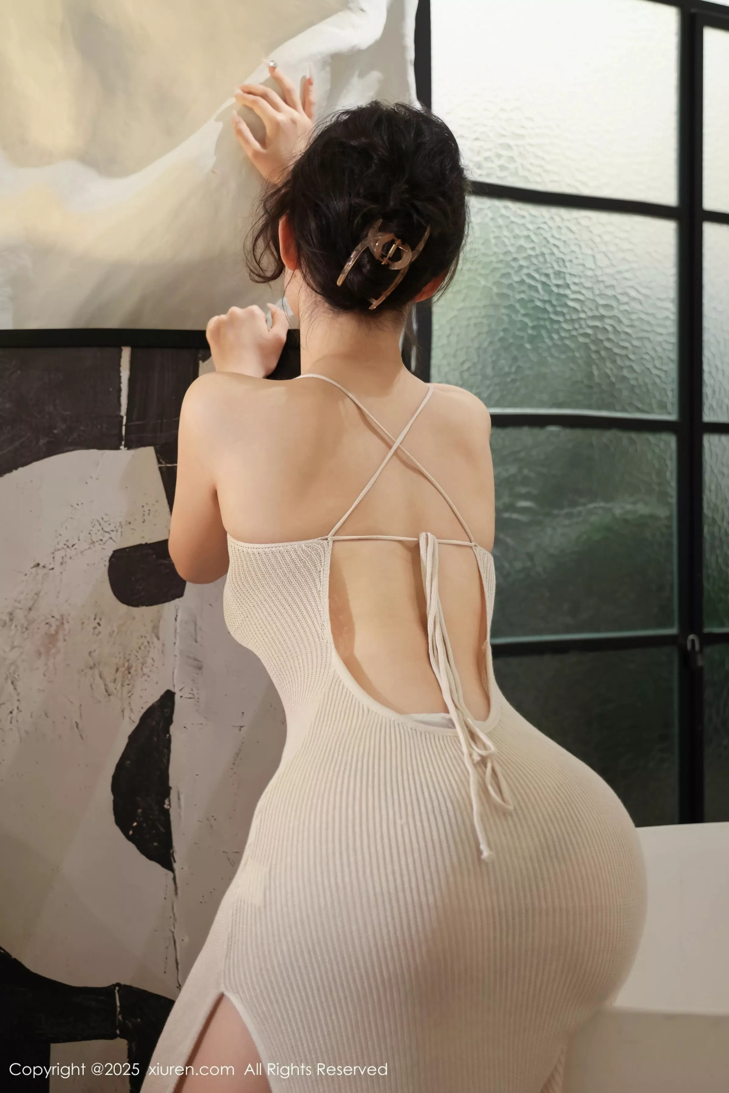 Xrmnw.Vip_小橘子_写真