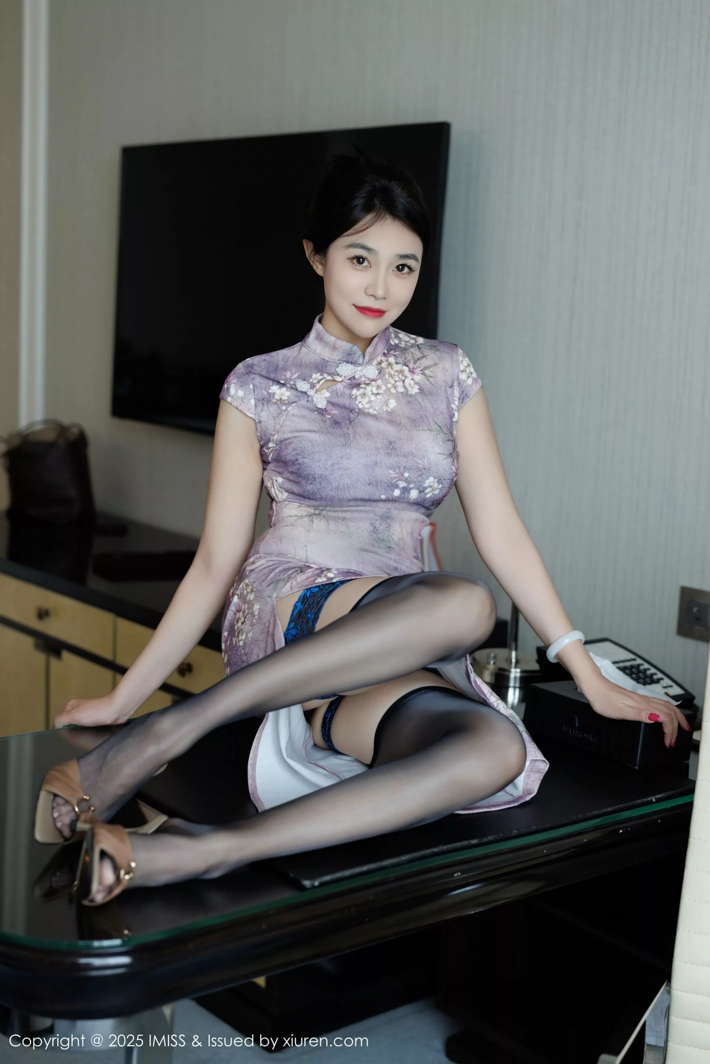 Xrmnw.Vip_许诺_写真