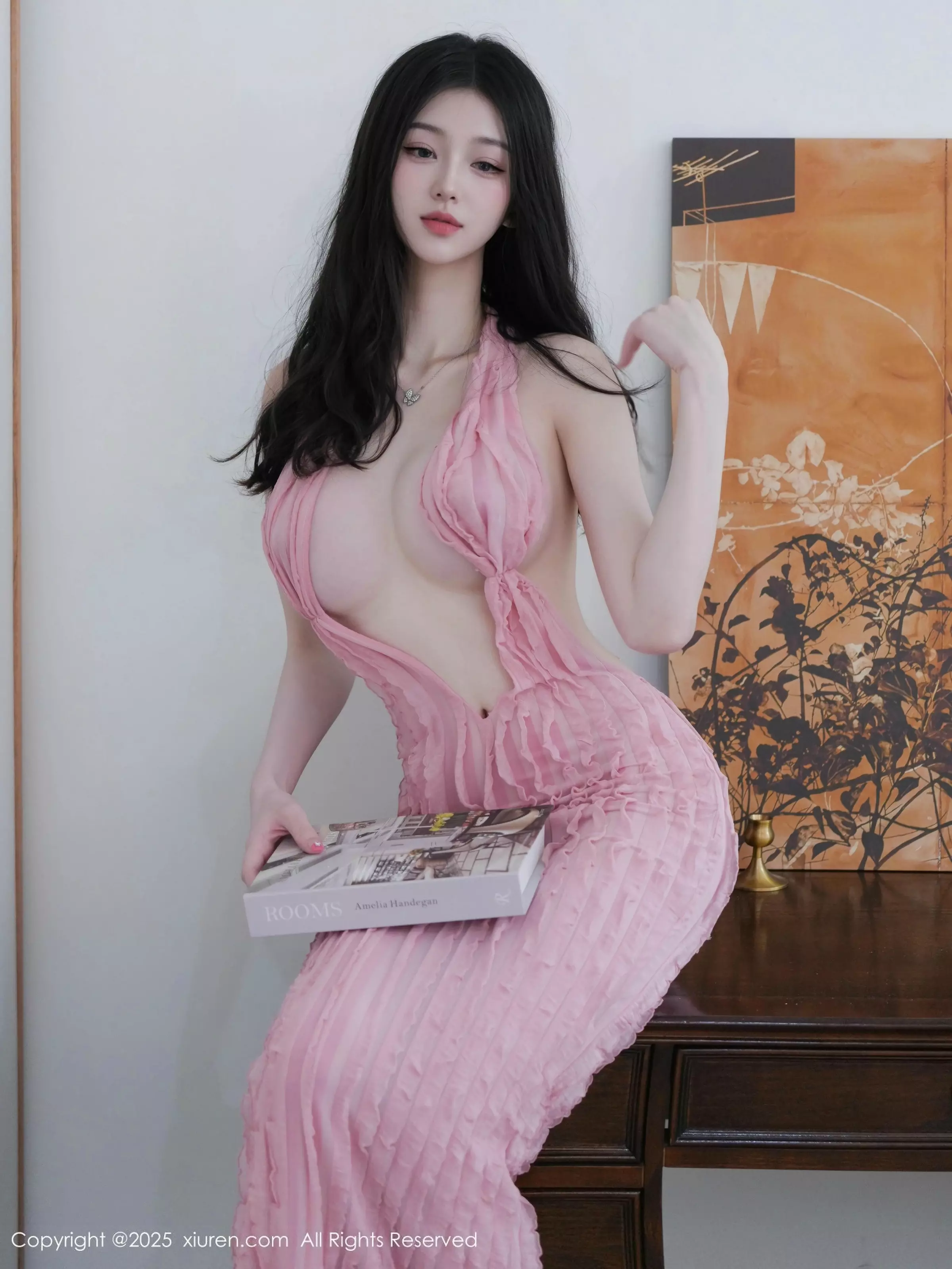Xrmnw.Vip_白小蝶_写真