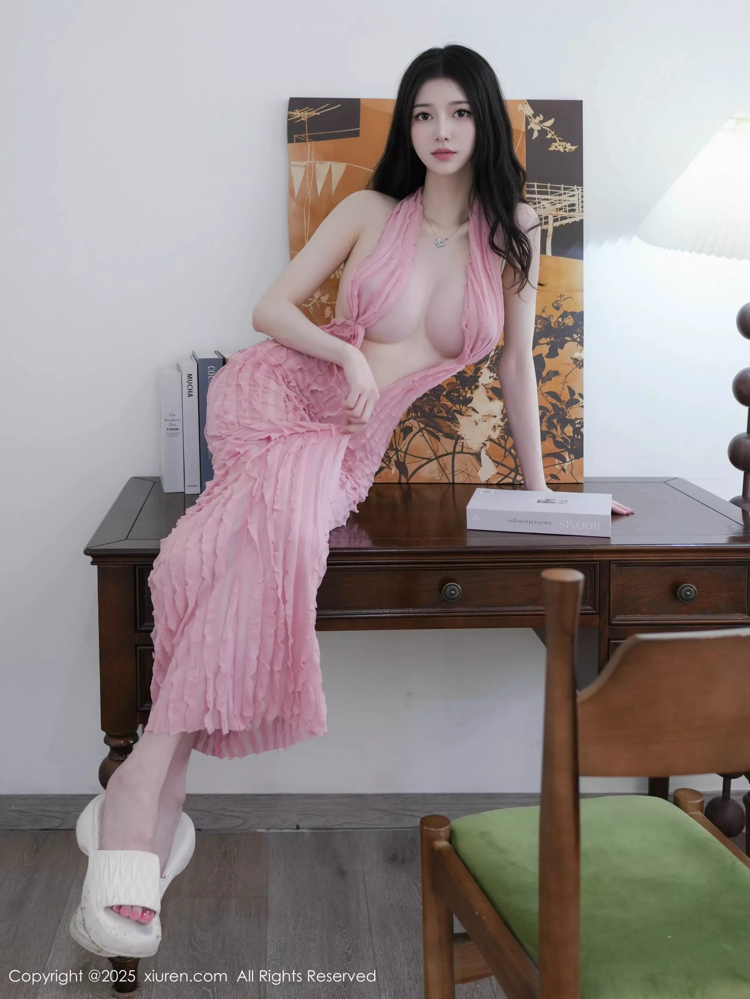 Xrmnw.Vip_白小蝶_写真