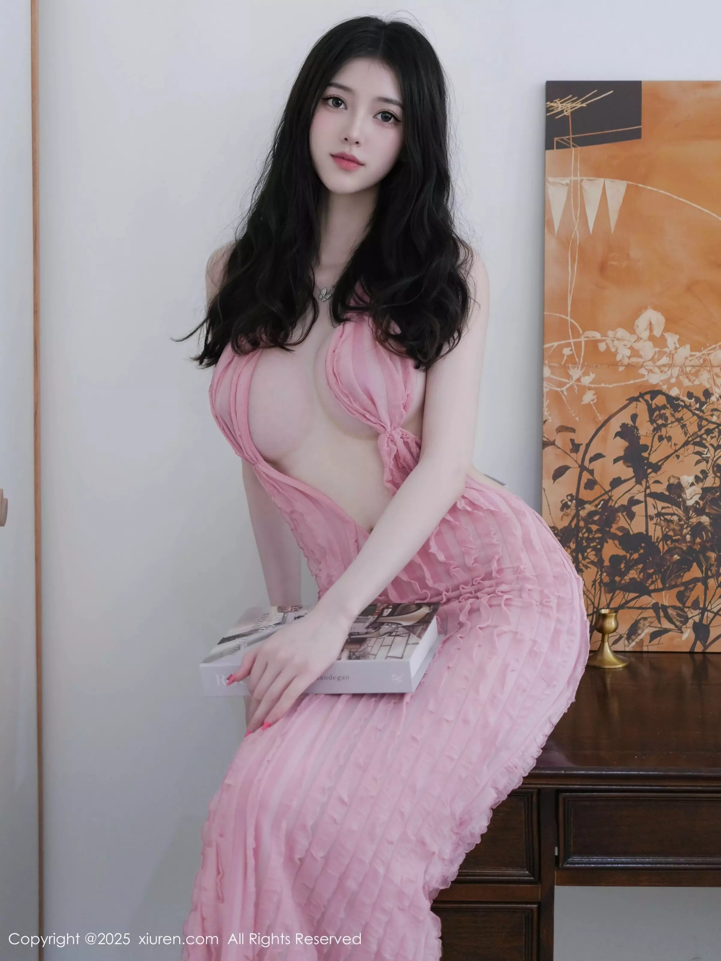 Xrmnw.Vip_白小蝶_写真