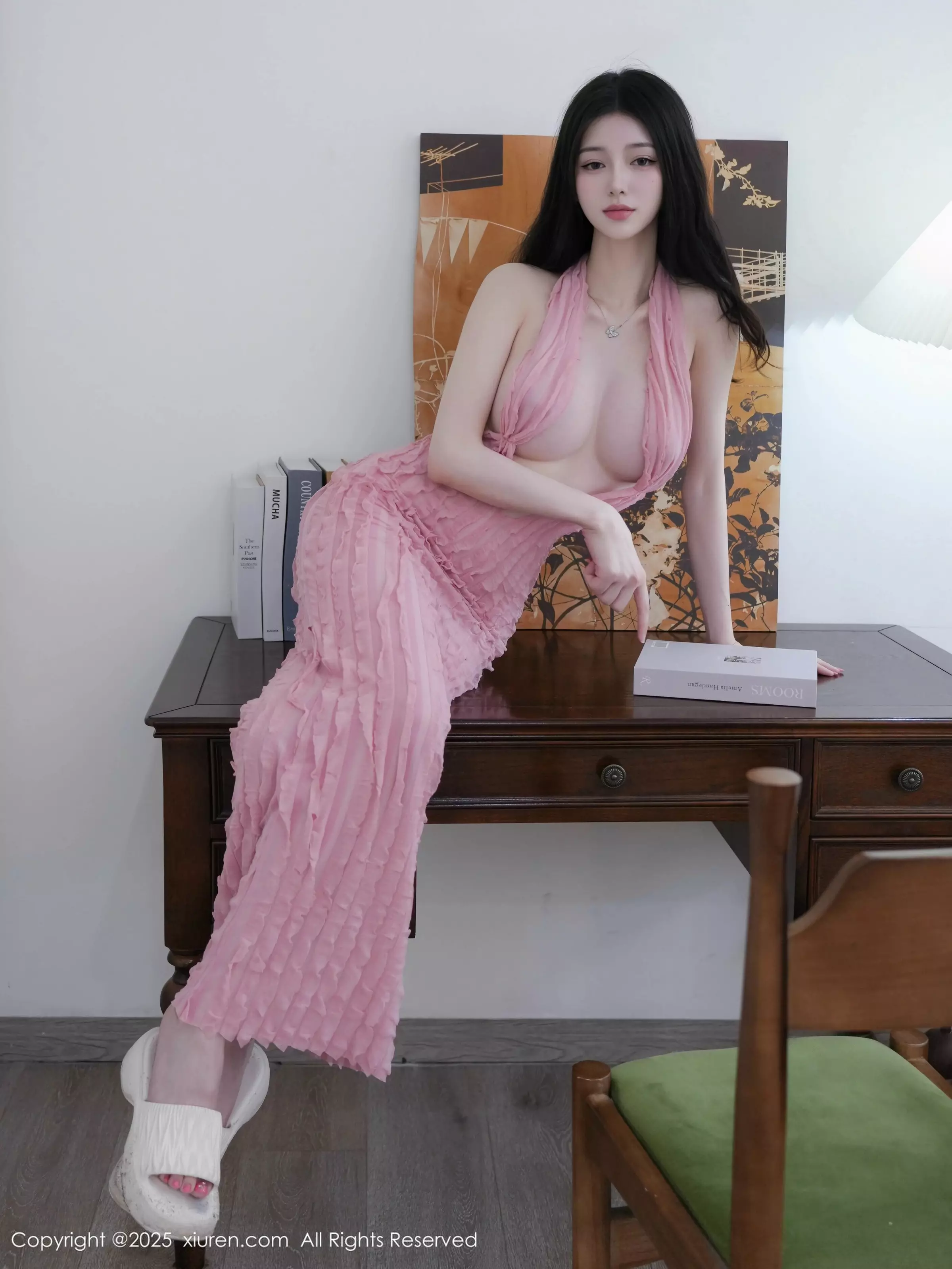Xrmnw.Vip_白小蝶_写真