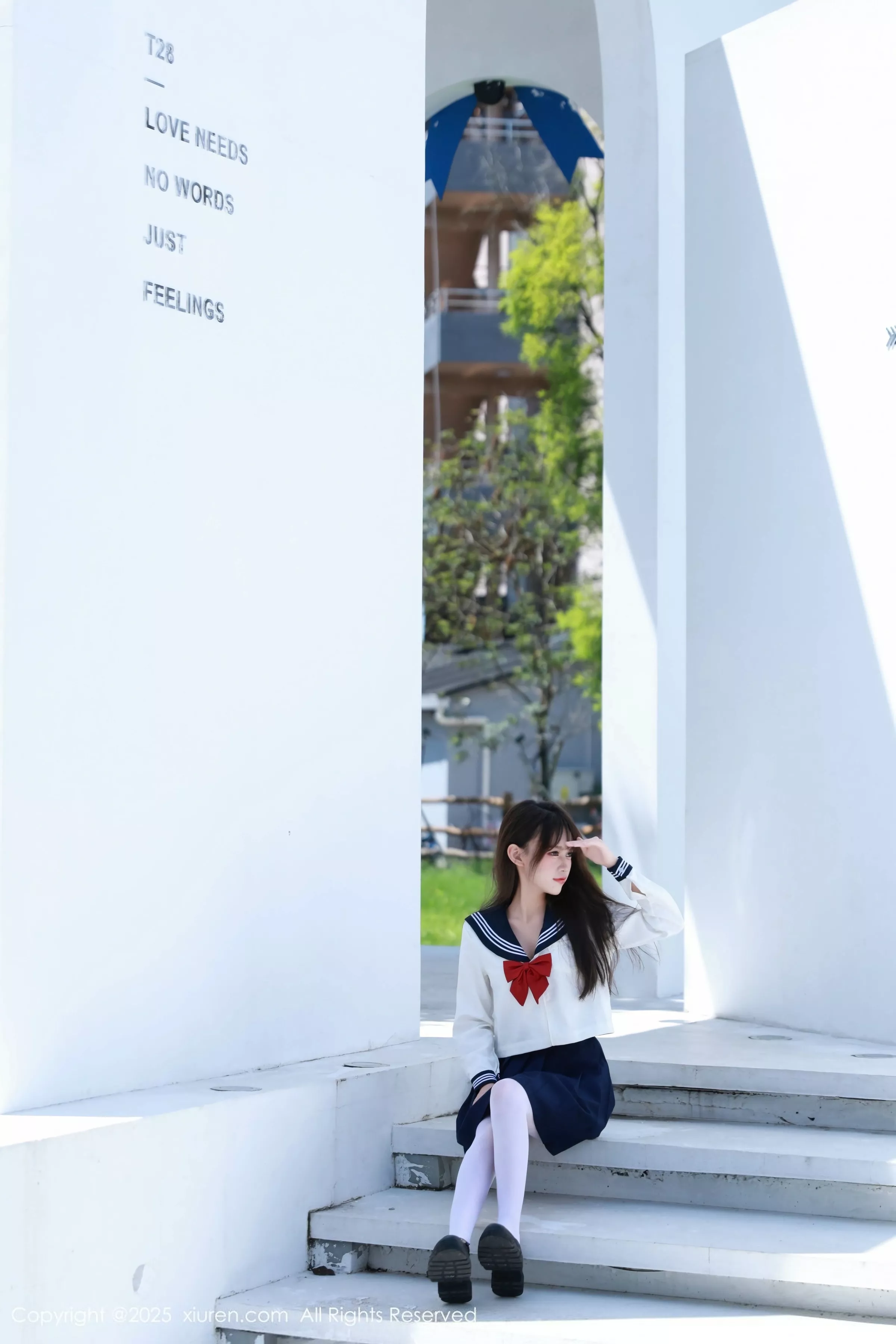 Xrmnw.Vip_糯咪_写真