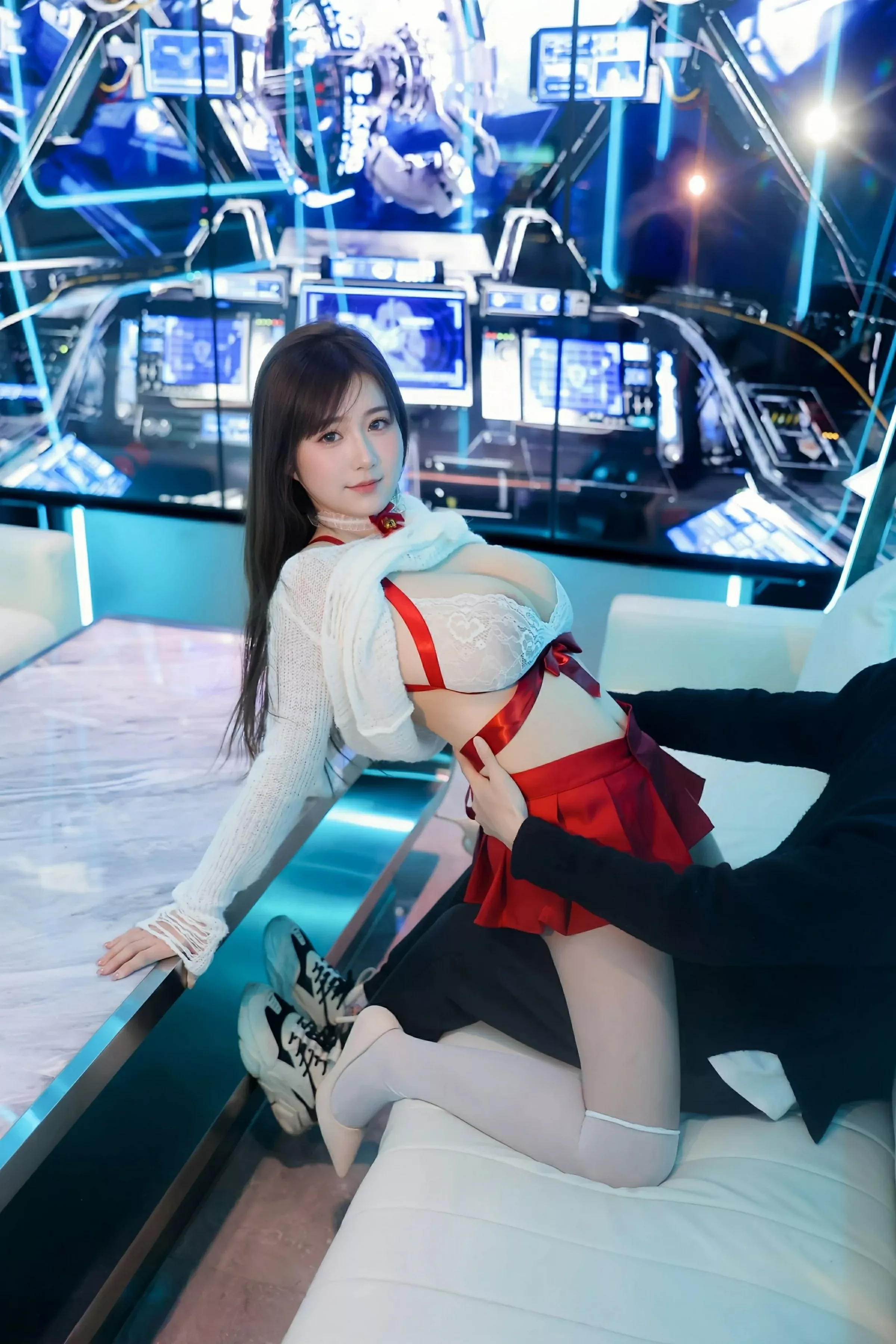 Xrmnw.Vip_小肉肉咪_写真
