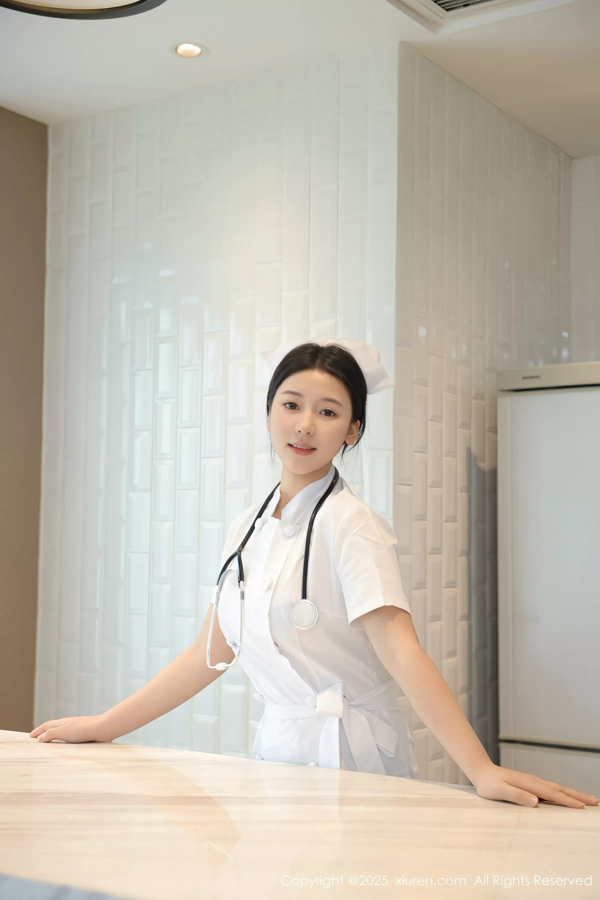 Xrmnw.Vip_林嘉馨_写真
