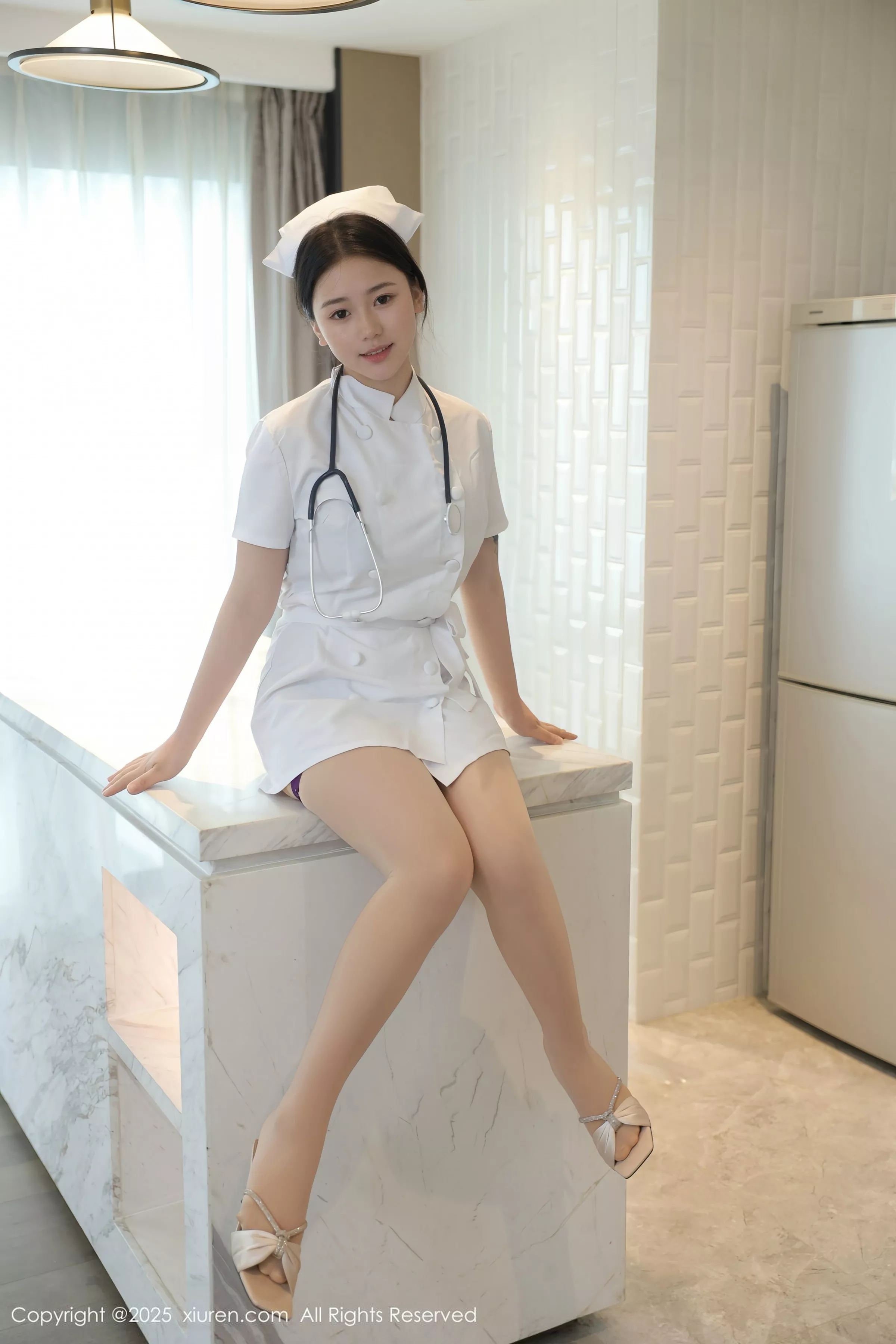 Xrmnw.Vip_林嘉馨_写真
