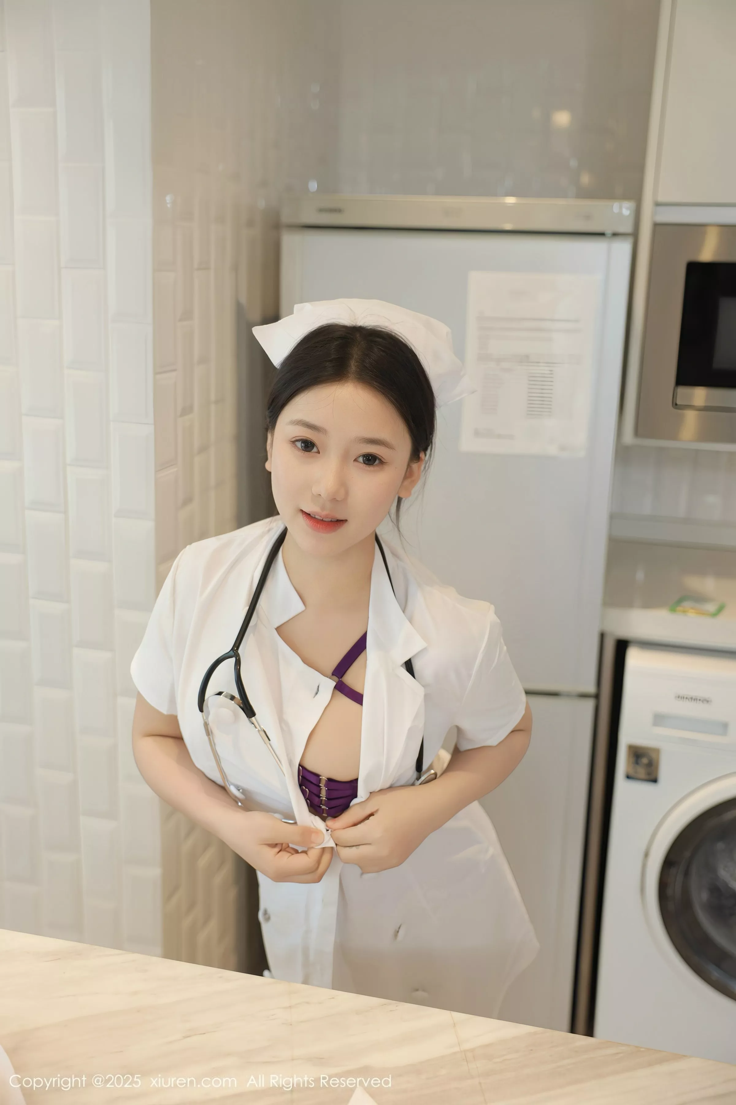 Xrmnw.Vip_林嘉馨_写真