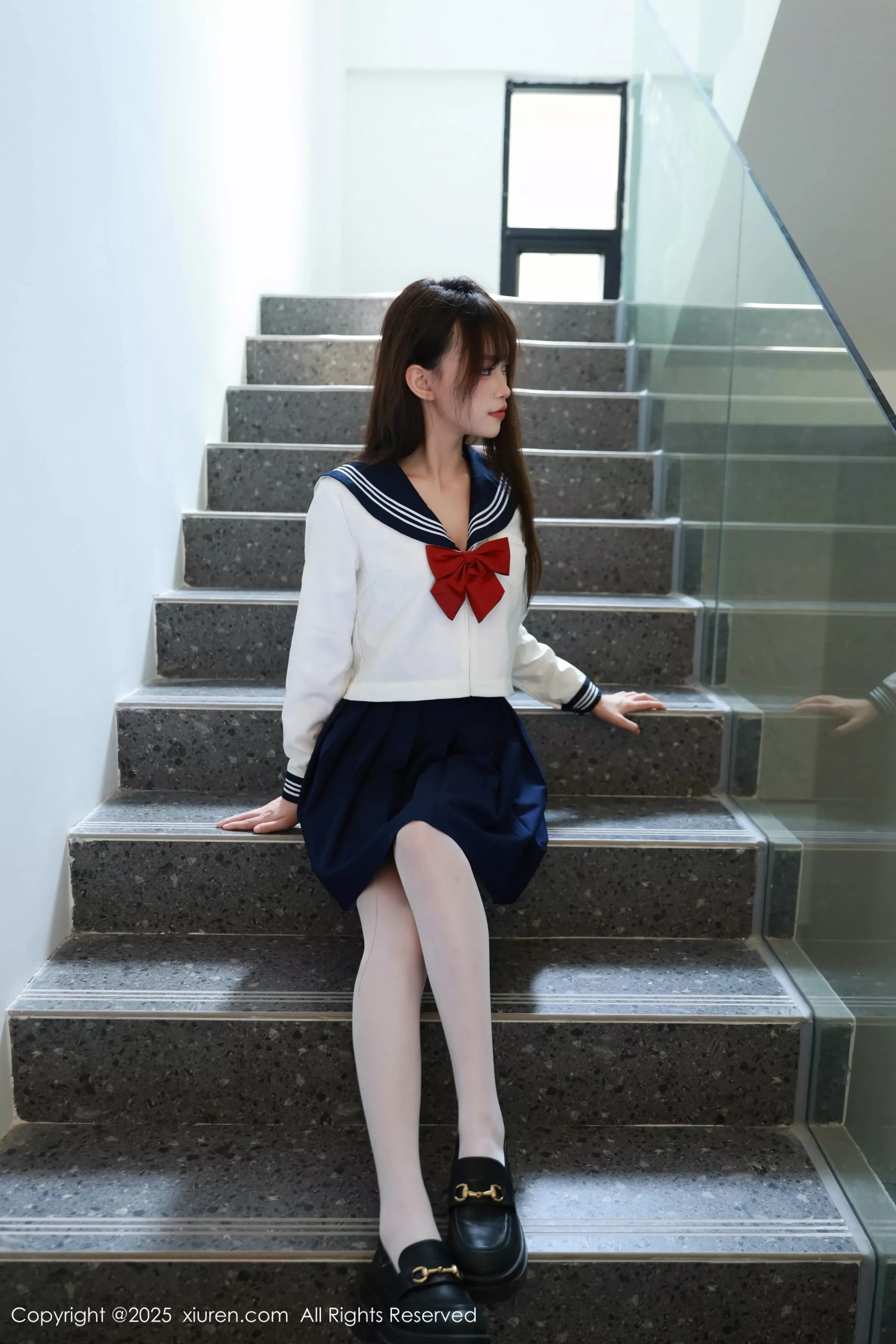 Xrmnw.Vip_糯咪_写真