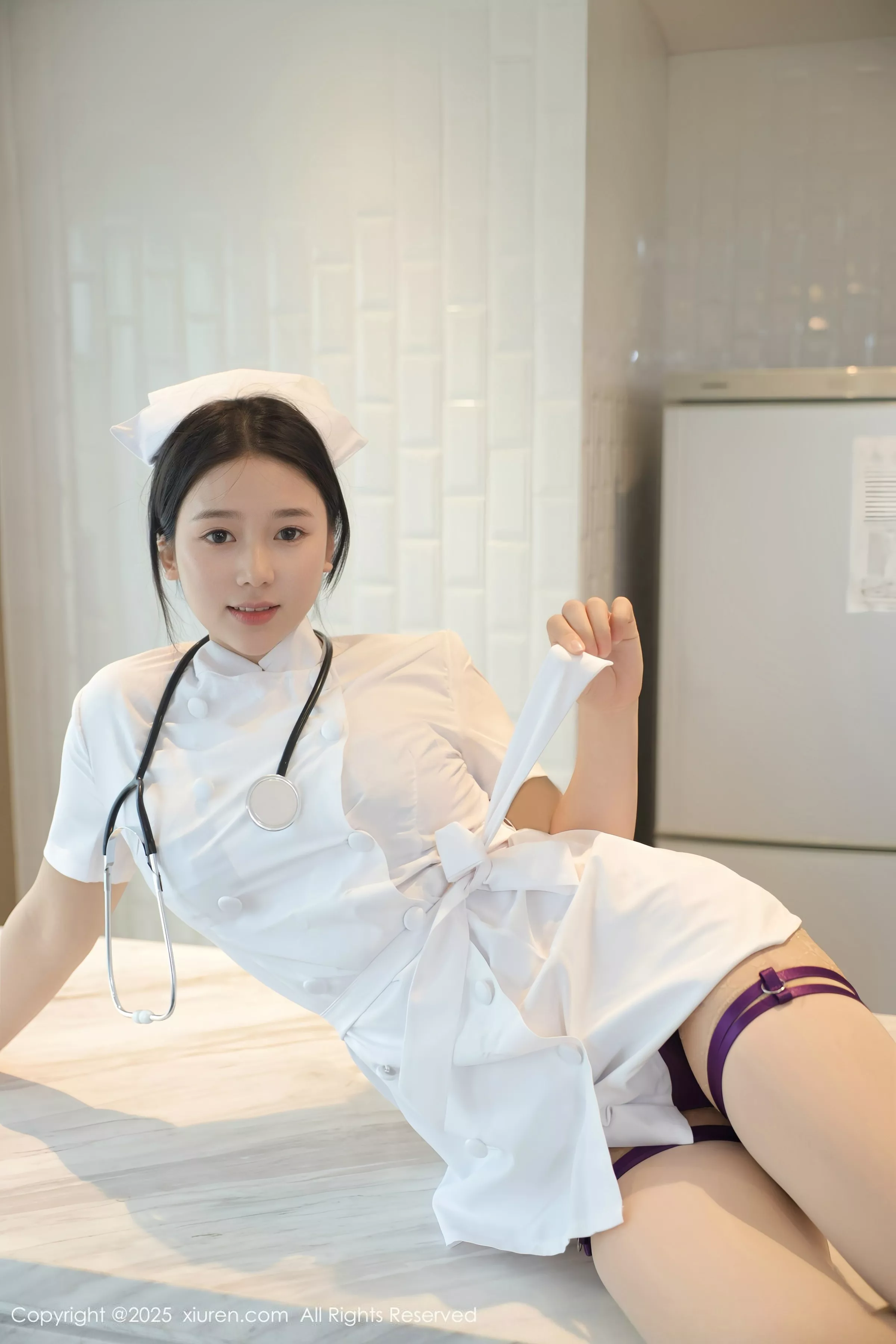 Xrmnw.Vip_林嘉馨_写真