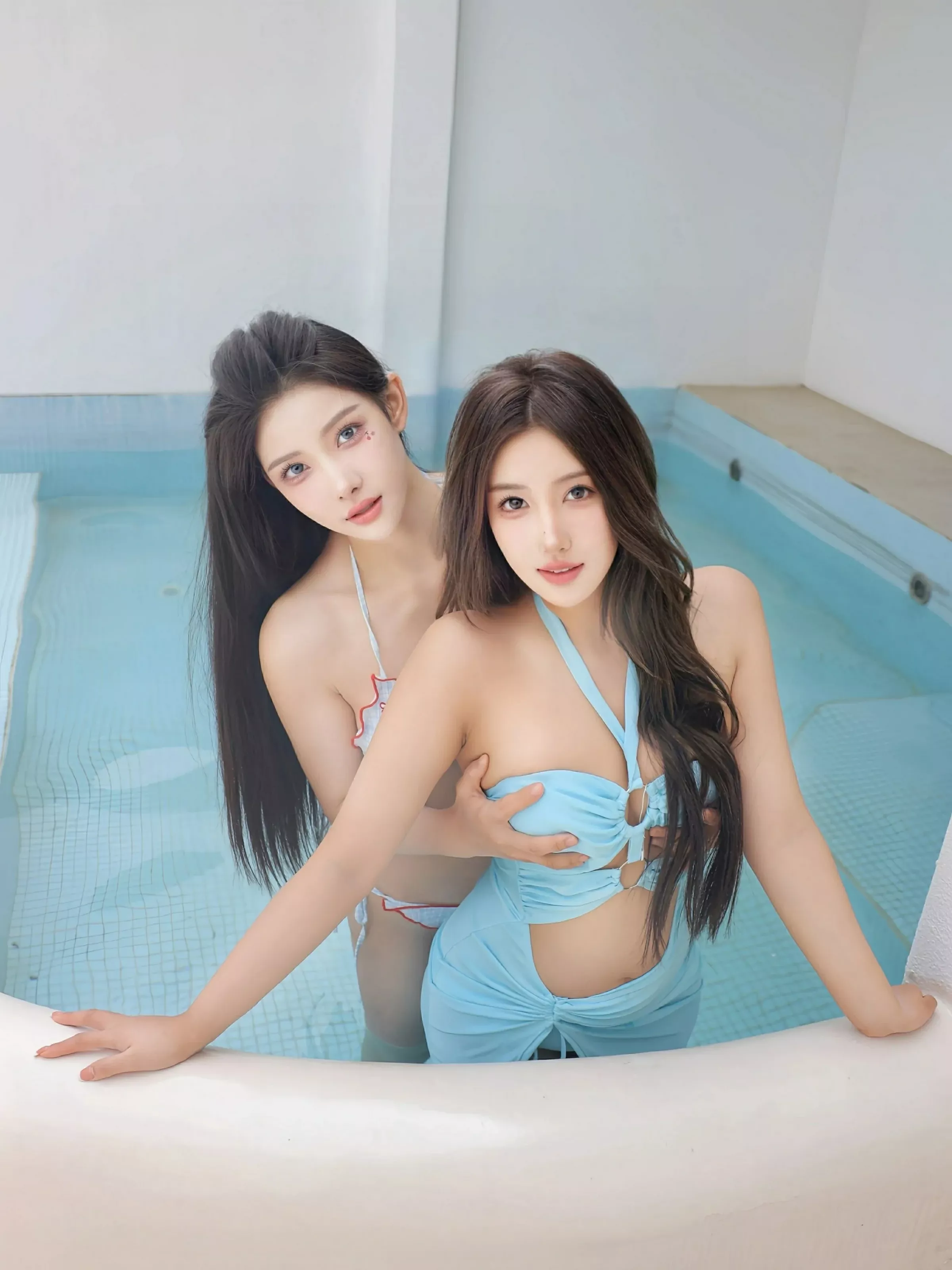 Xrmnw.Vip_梨霜儿_写真