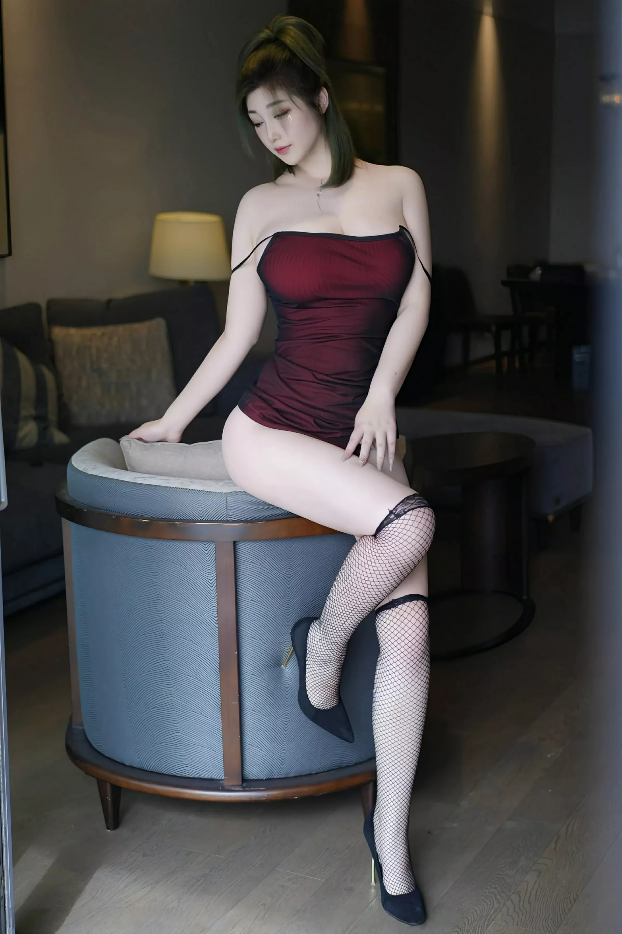 Xrmnw.Vip_妲己_写真