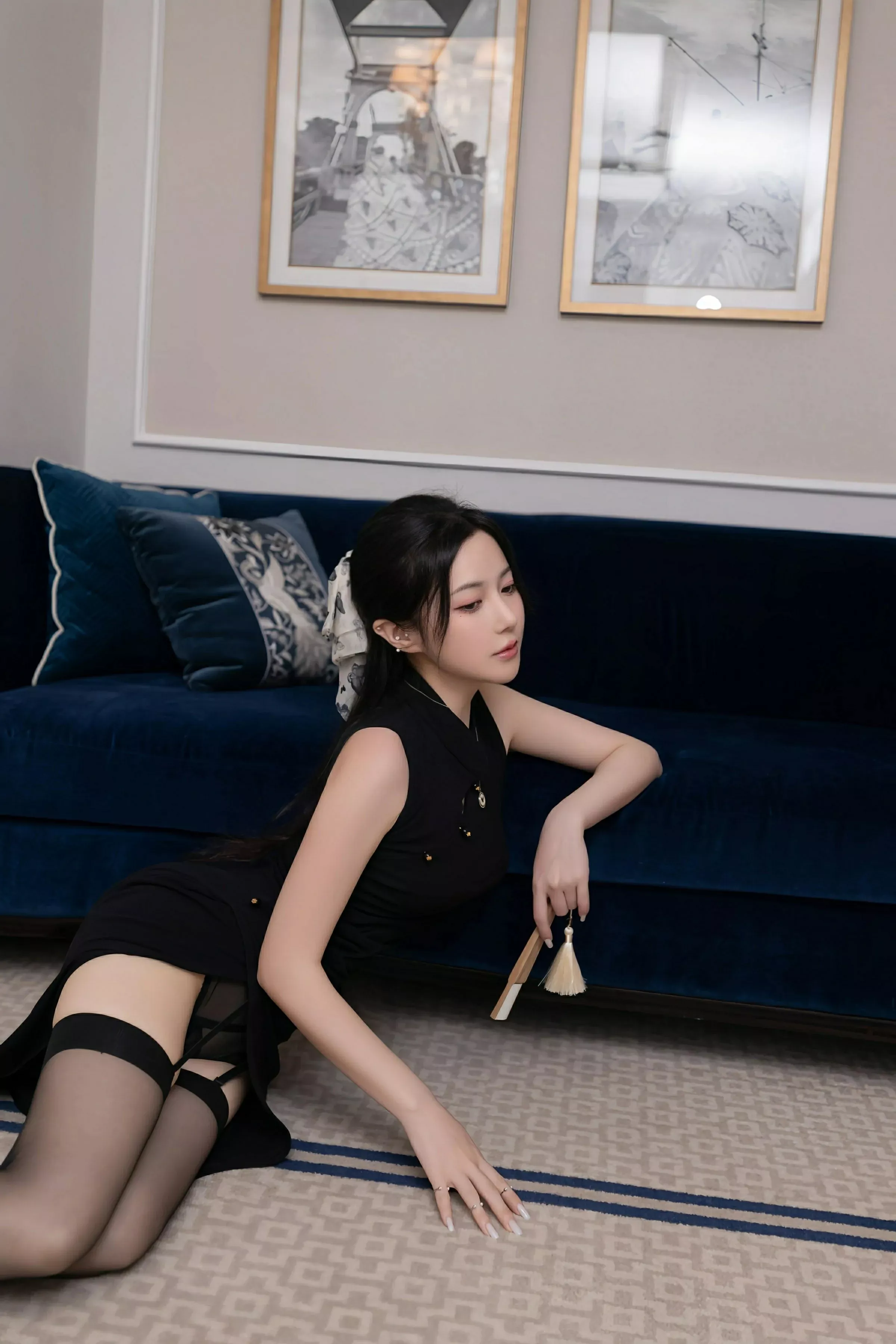 Xrmnw.Vip_鱼子酱_写真