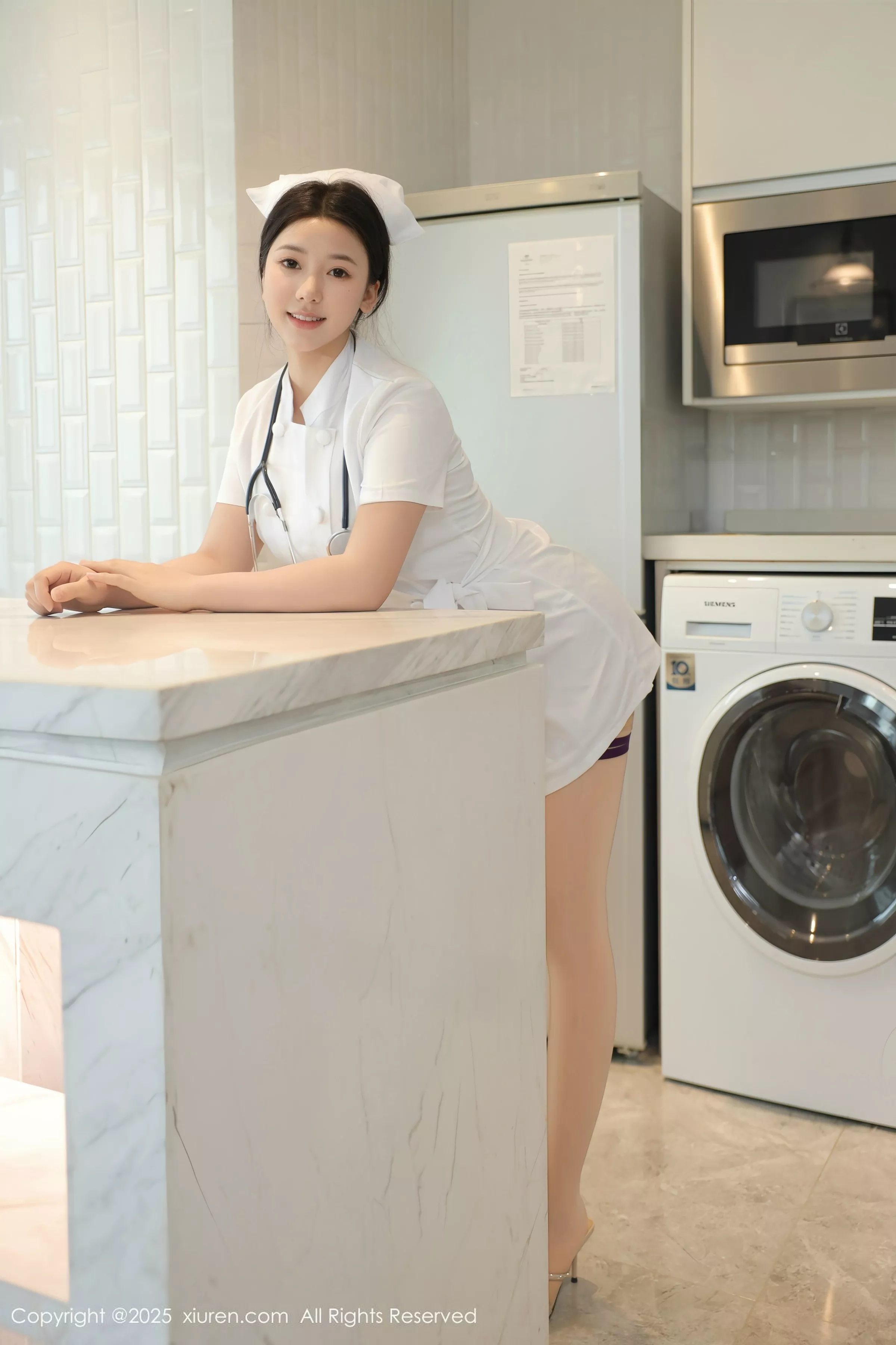 Xrmnw.Vip_林嘉馨_写真