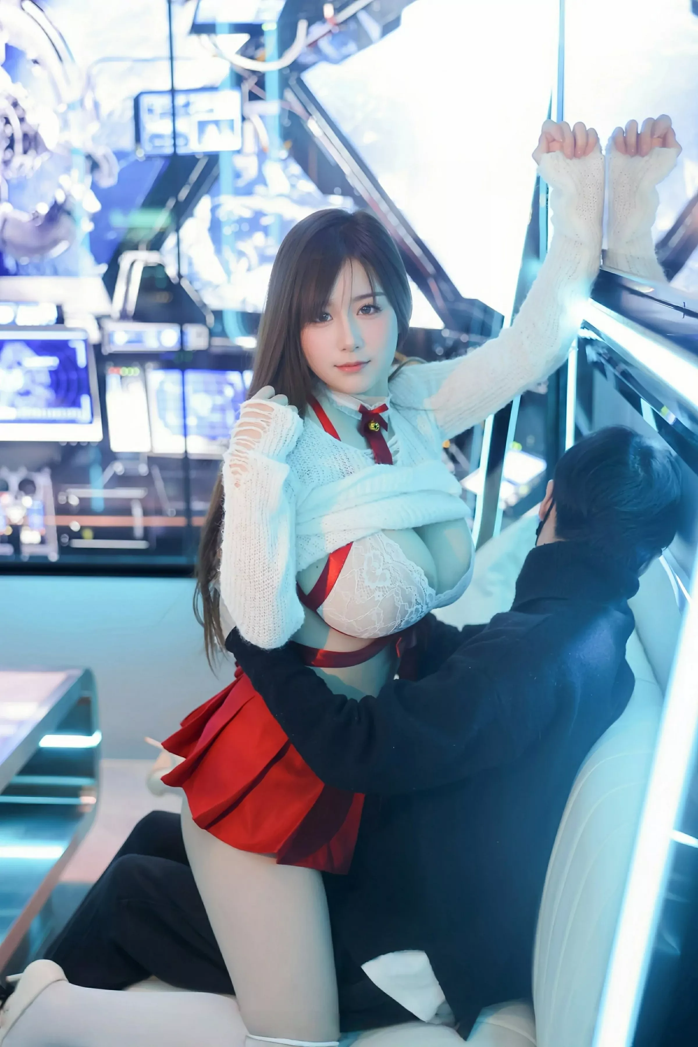 Xrmnw.Vip_小肉肉咪_写真