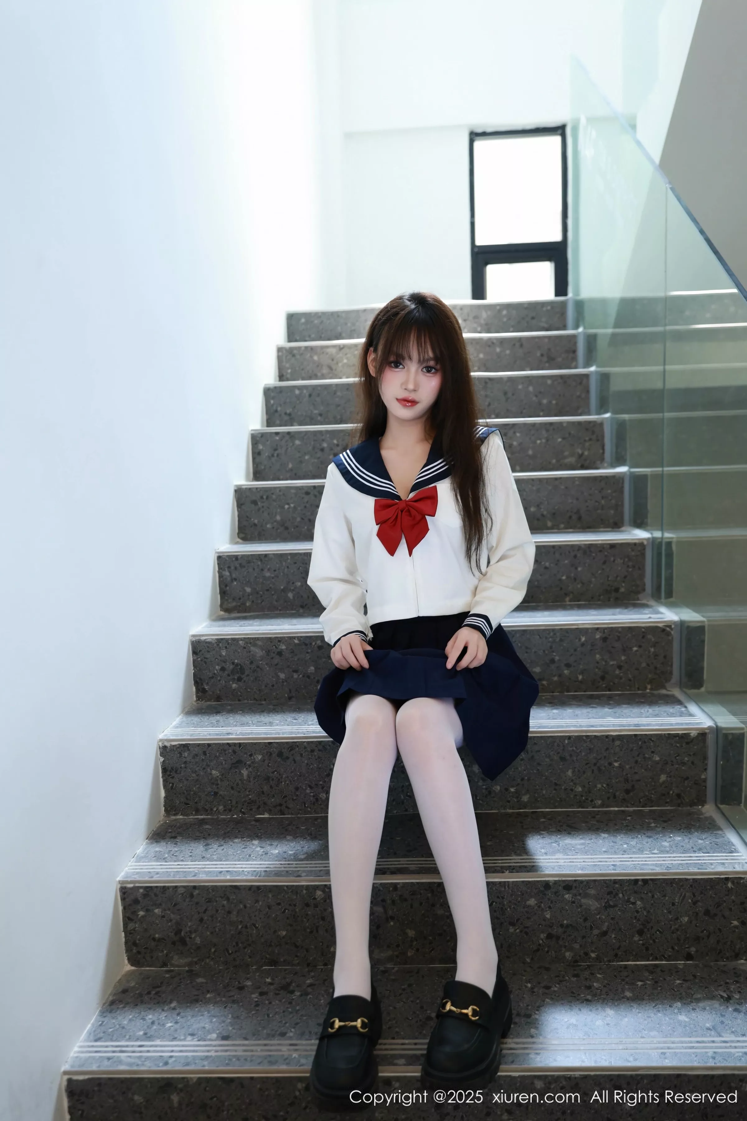 Xrmnw.Vip_糯咪_写真