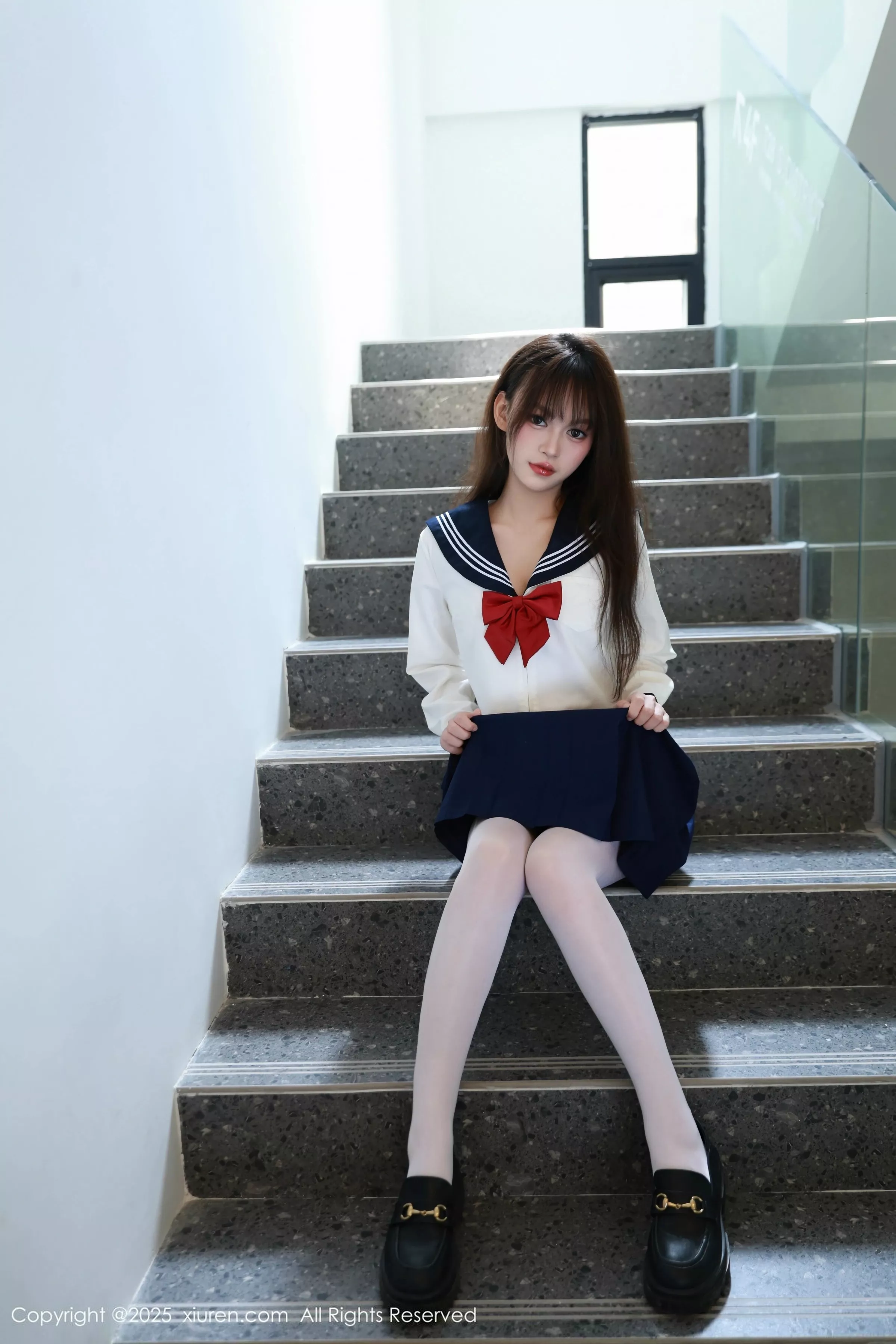 Xrmnw.Vip_糯咪_写真