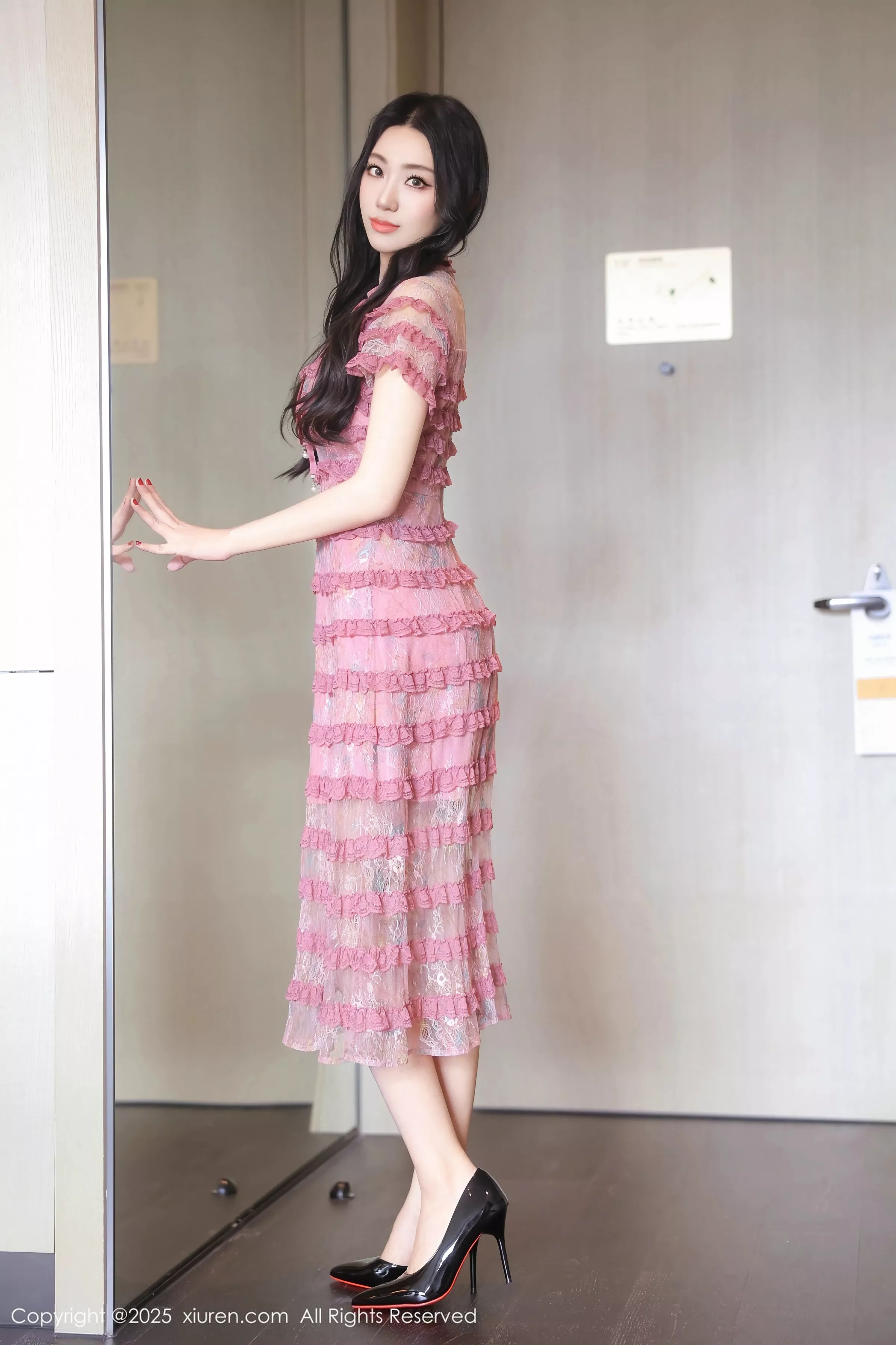 Xrmnw.Vip_桑宁_写真