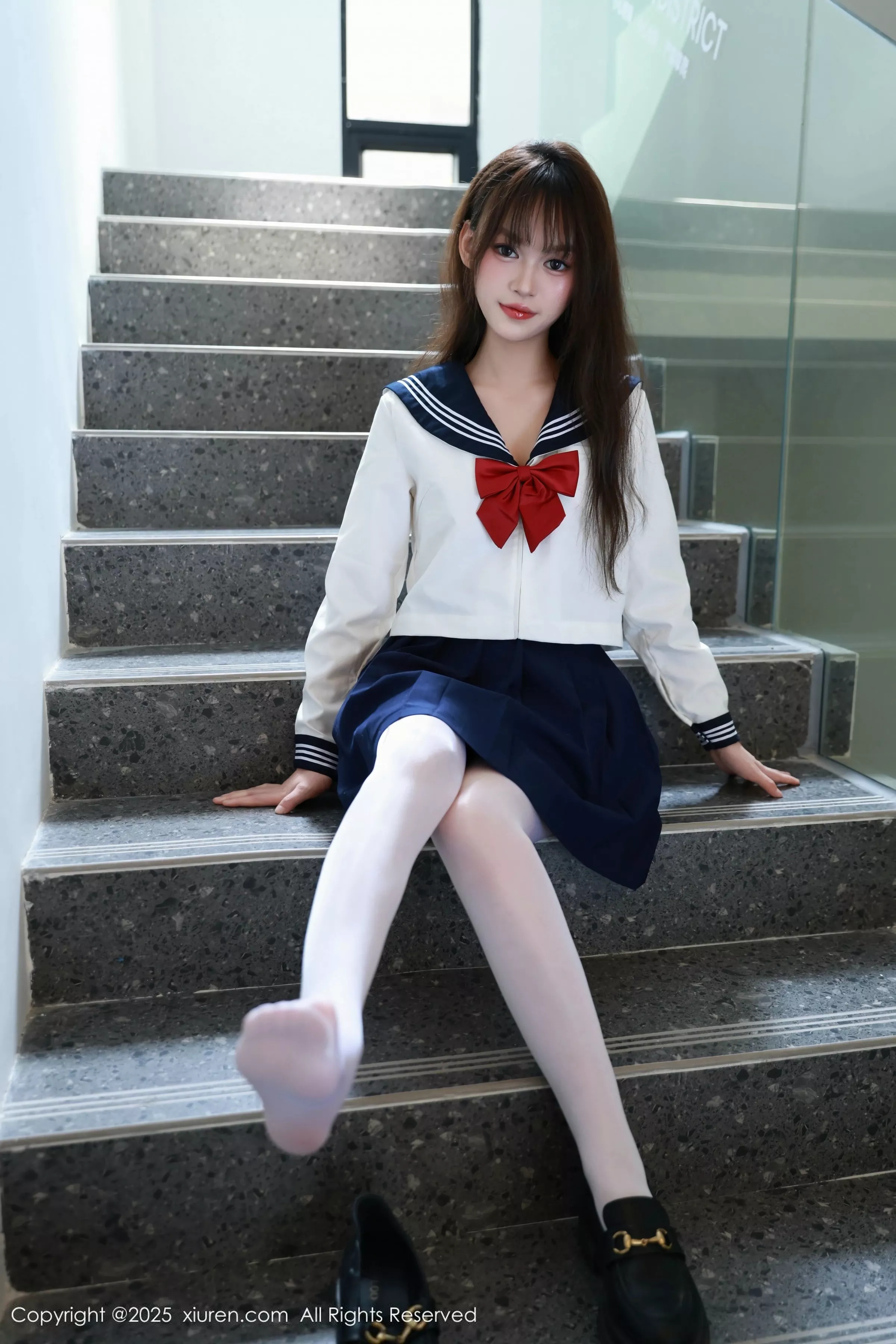 Xrmnw.Vip_糯咪_写真