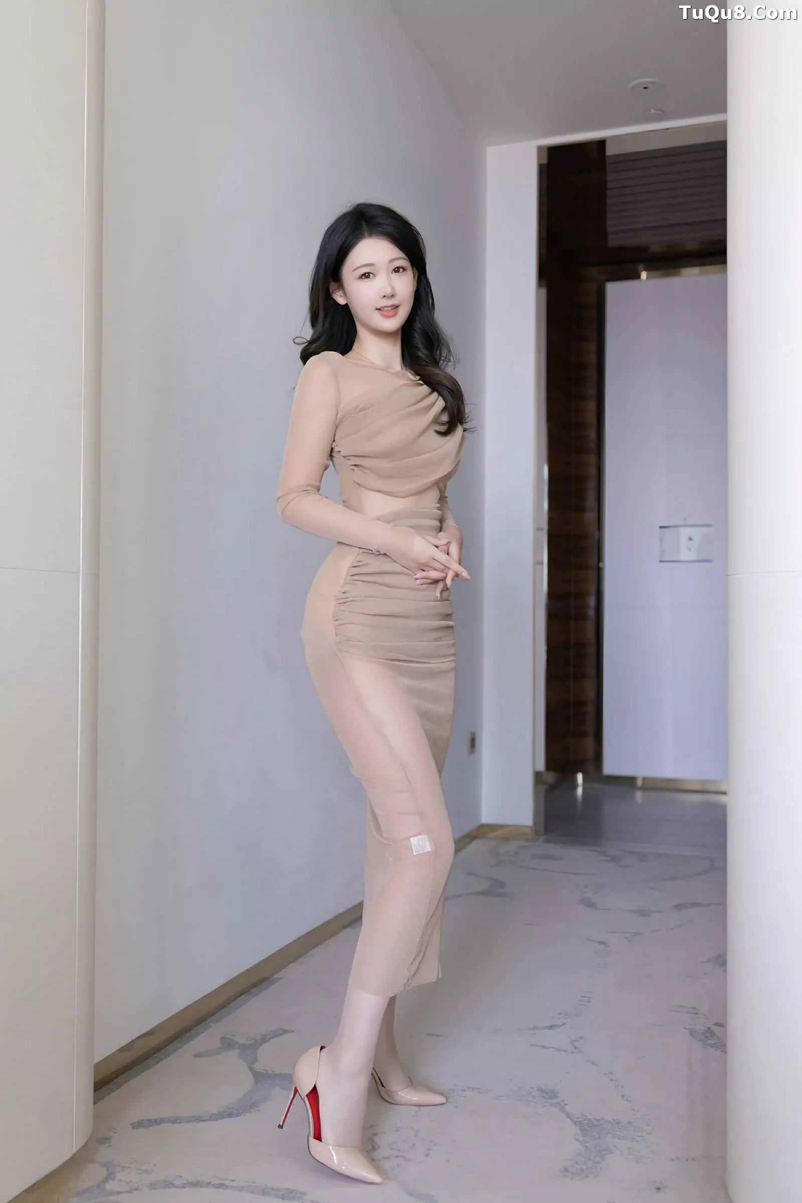 Xrmnw.Vip_唐安琪_写真