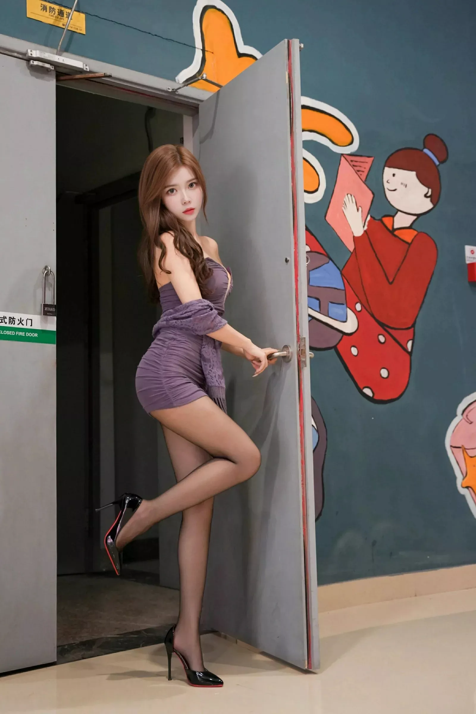 Xrmnw.Vip_拍黄瓜_写真