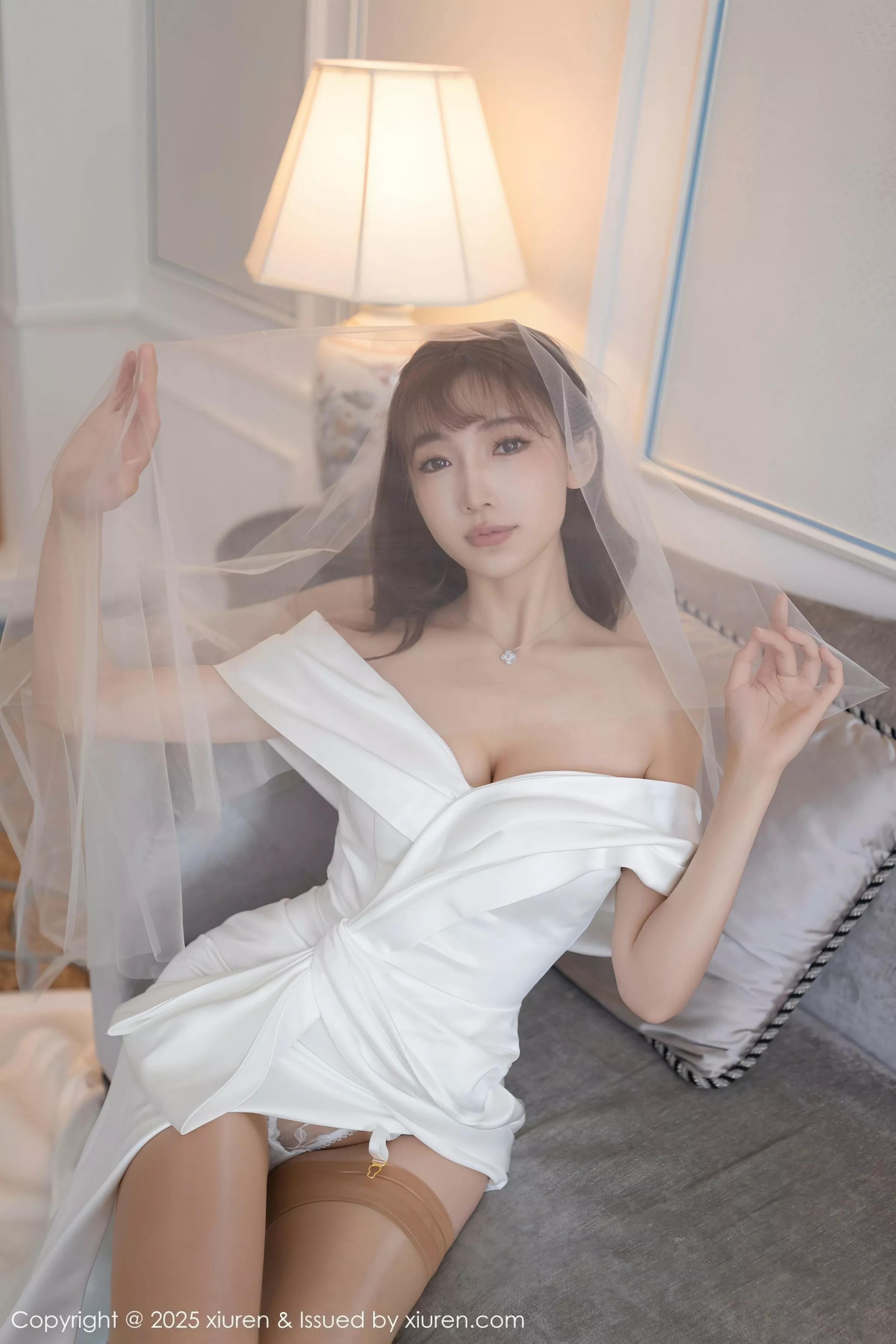 Xrmnw.Vip_陆萱萱_合集 Xrmnw.Vip_陆萱萱_写真