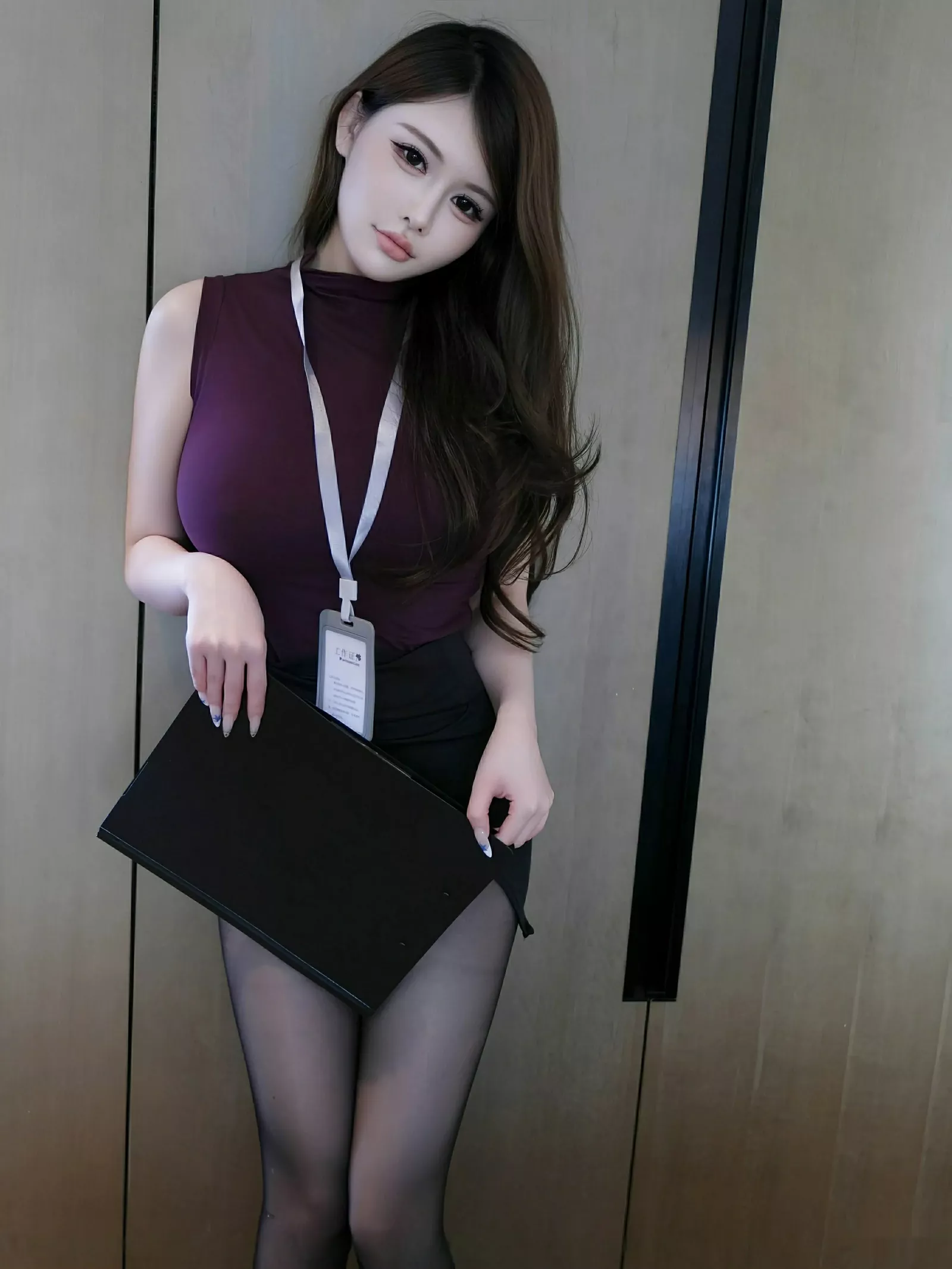 Xrmnw.Vip_甜妮_写真