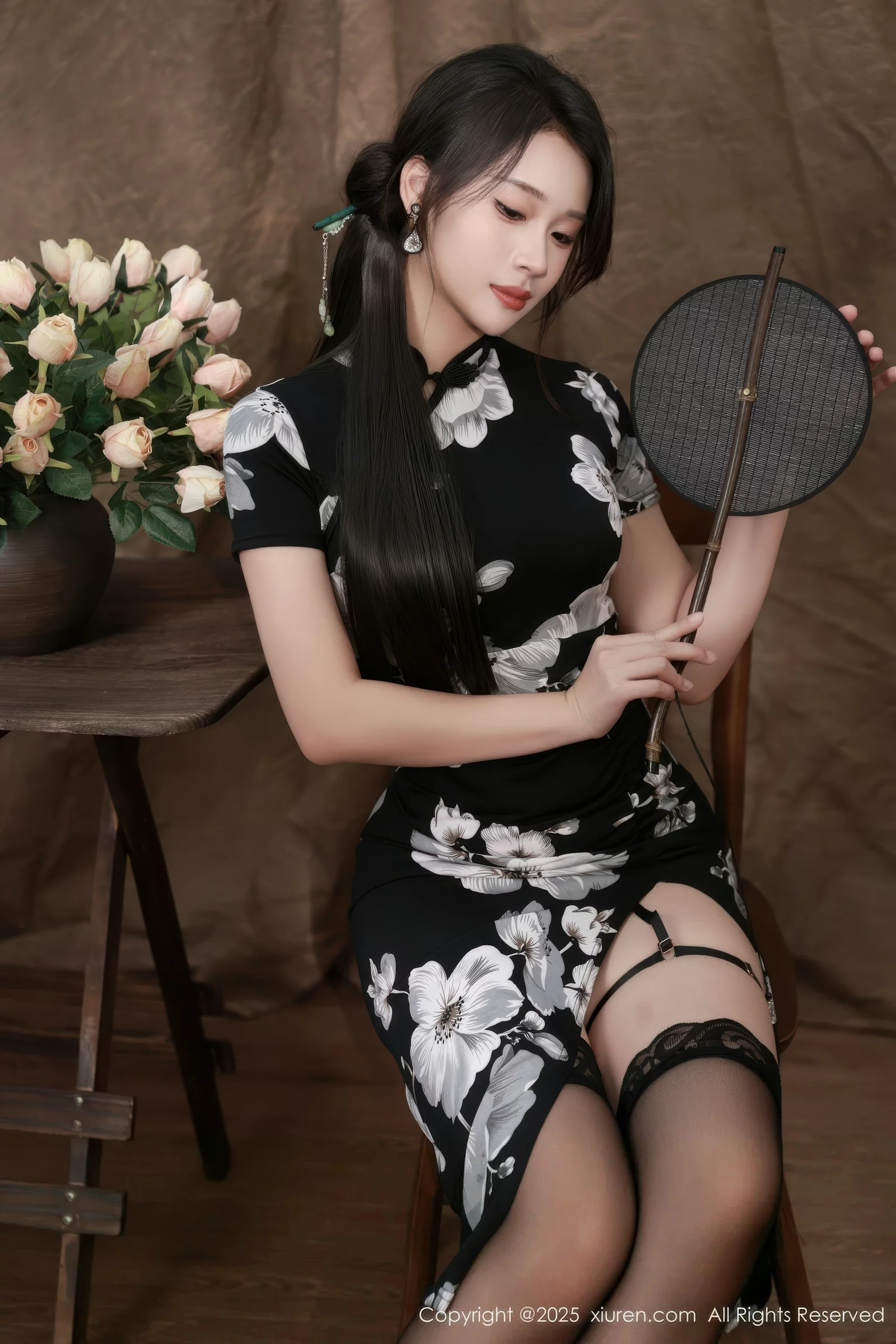 Xrmnw.Vip_南乔_写真