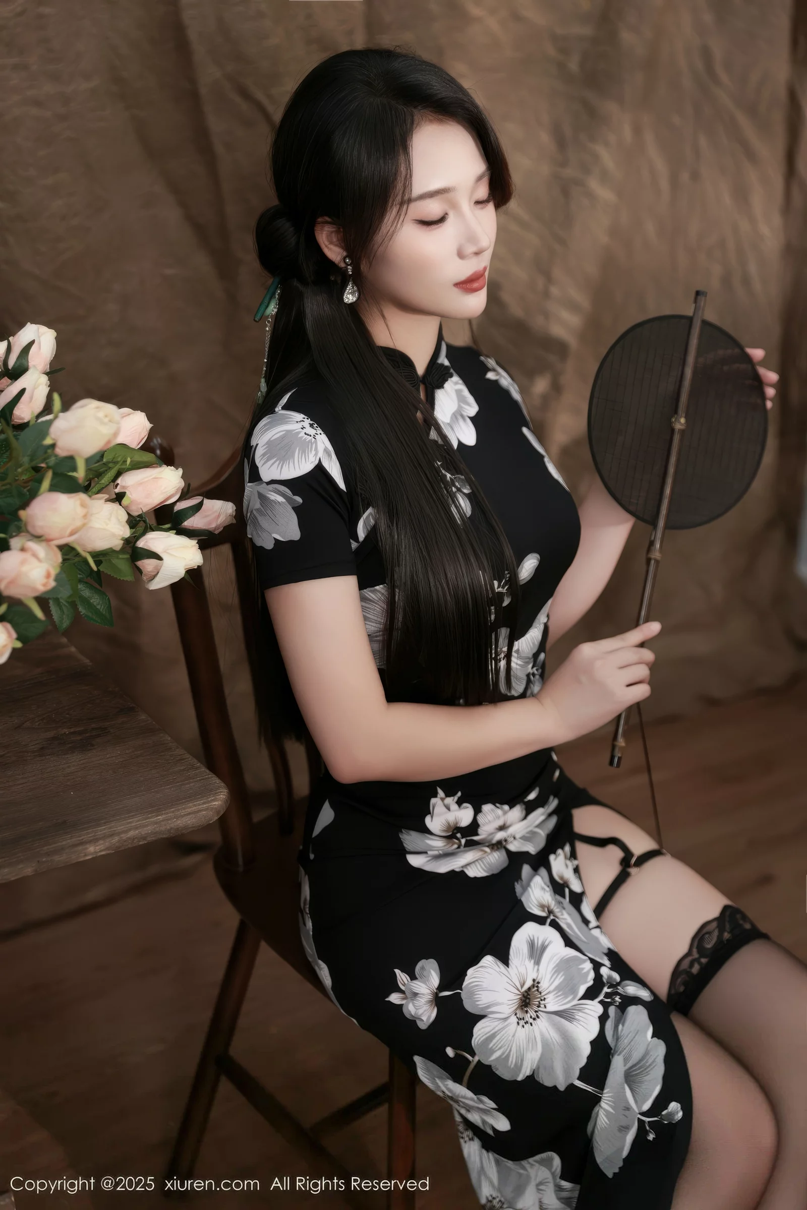 Xrmnw.Vip_南乔_写真