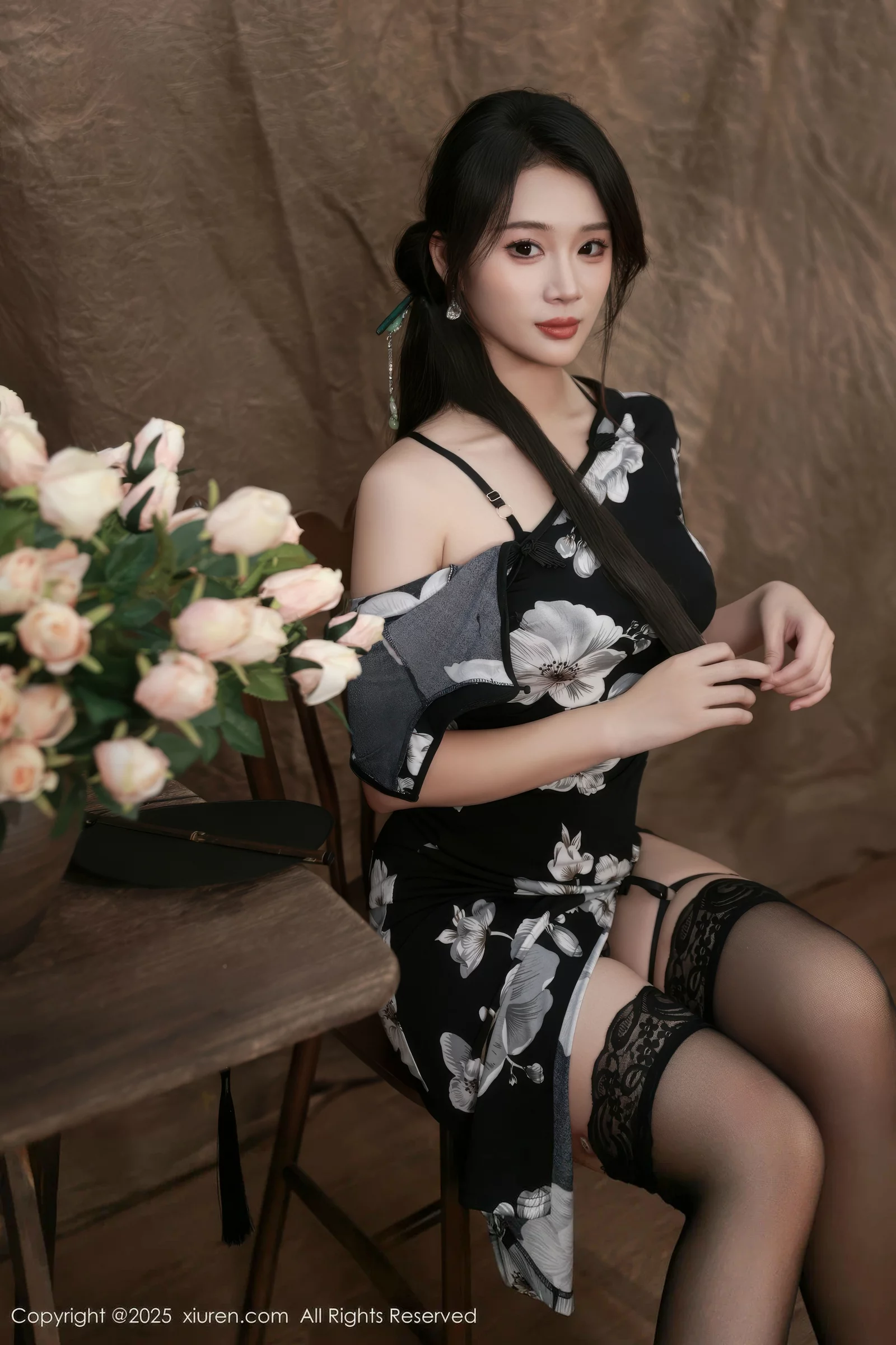 Xrmnw.Vip_南乔_写真